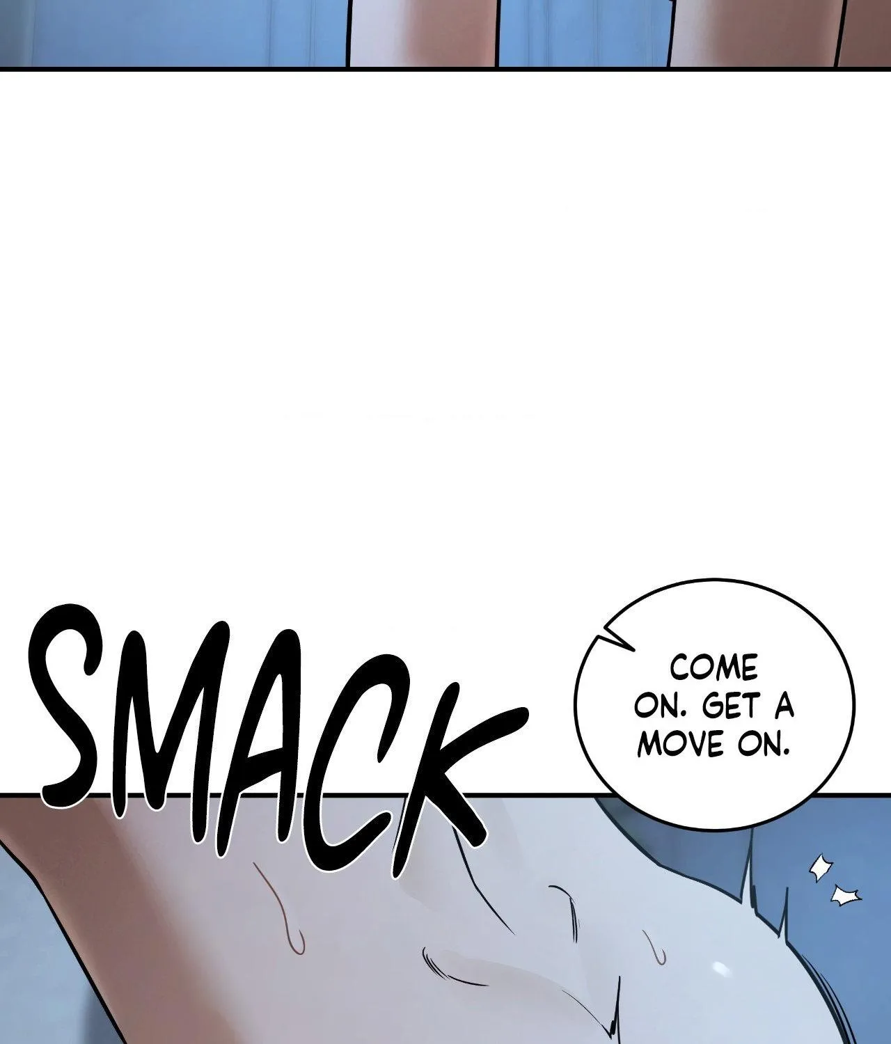 Read Feel My Benefit chapter 41 image 8 on Lezhin