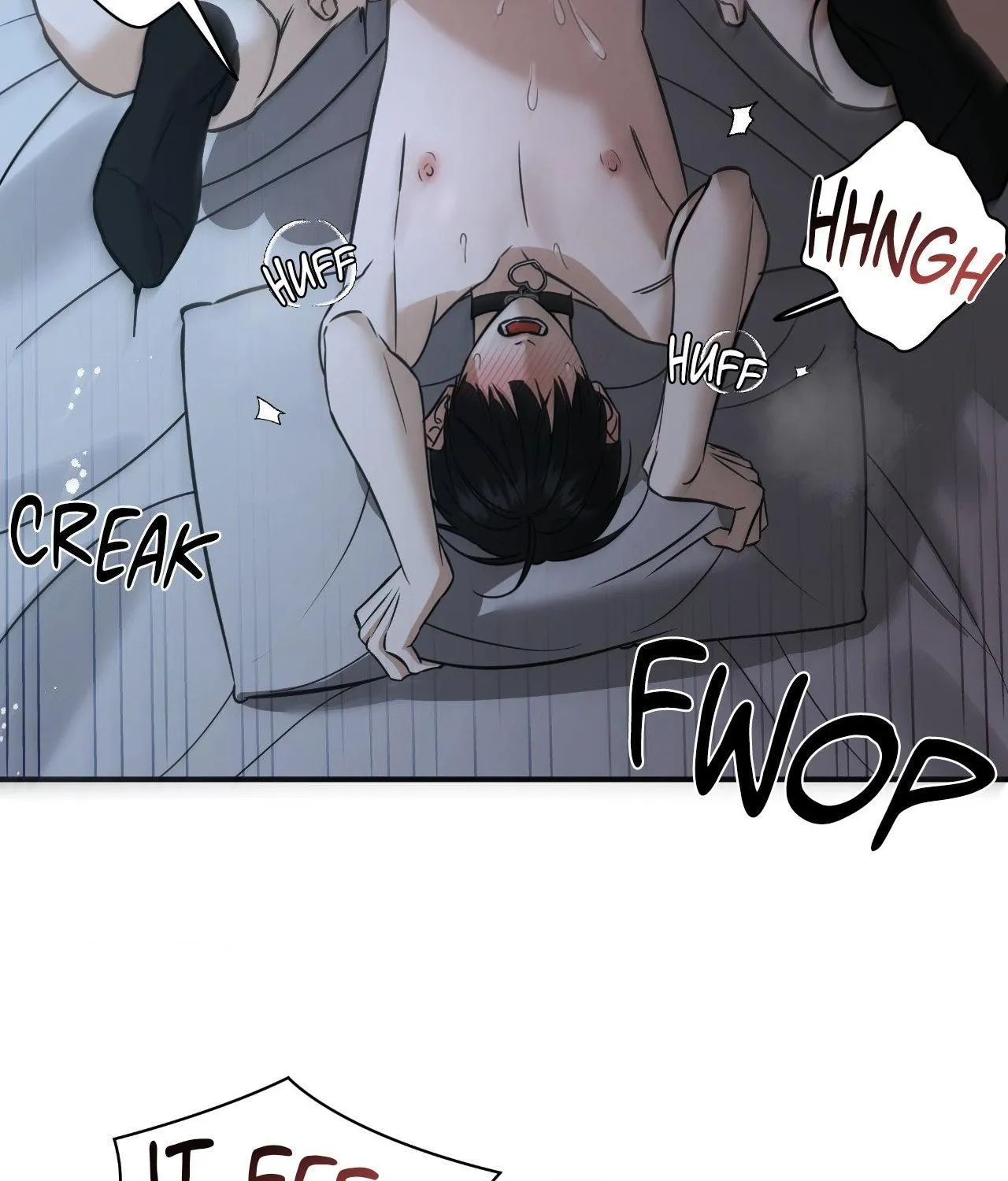 Read Feel My Benefit chapter 41 image 81 on Lezhin