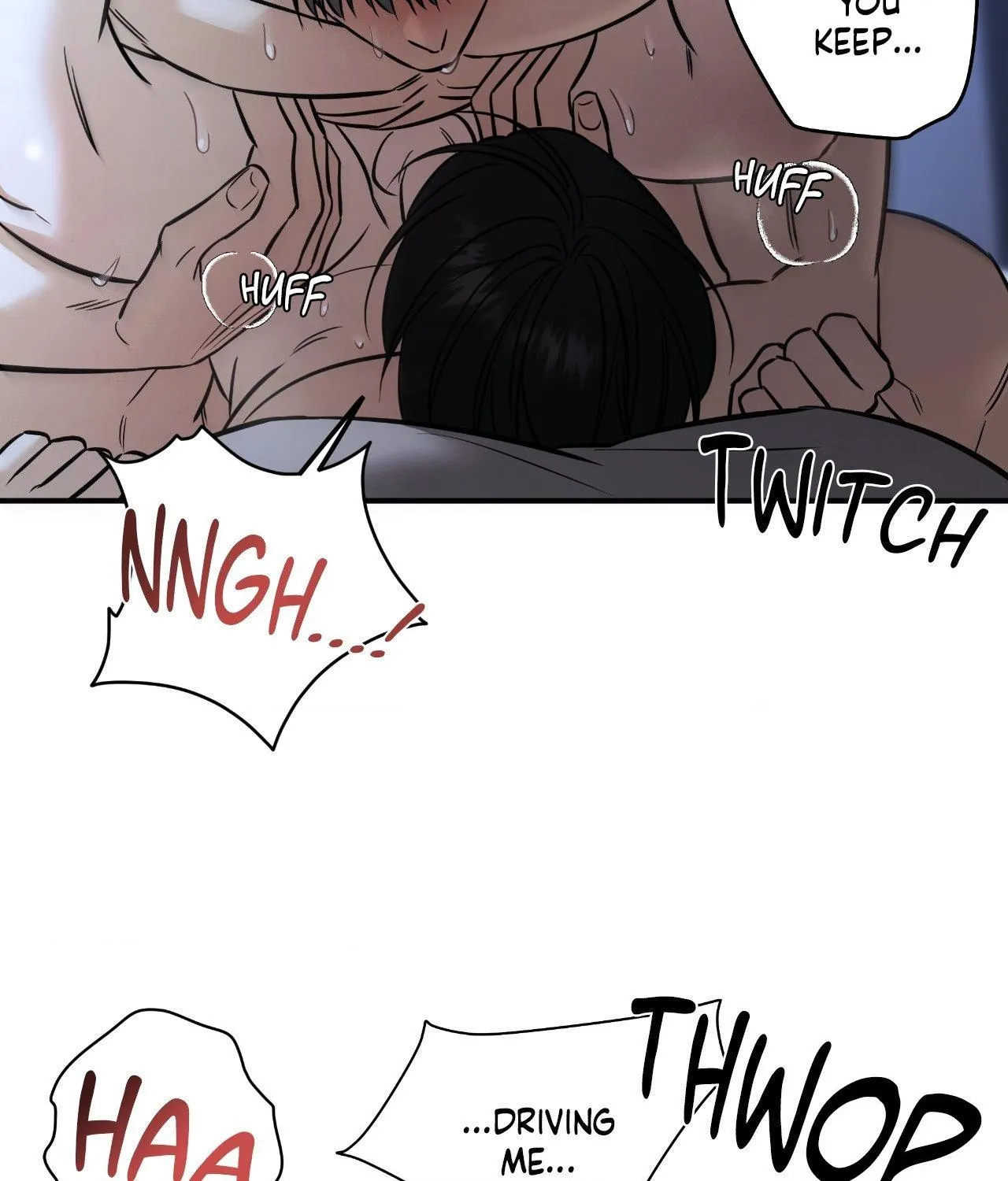 Read Feel My Benefit chapter 41 image 87 on Lezhin