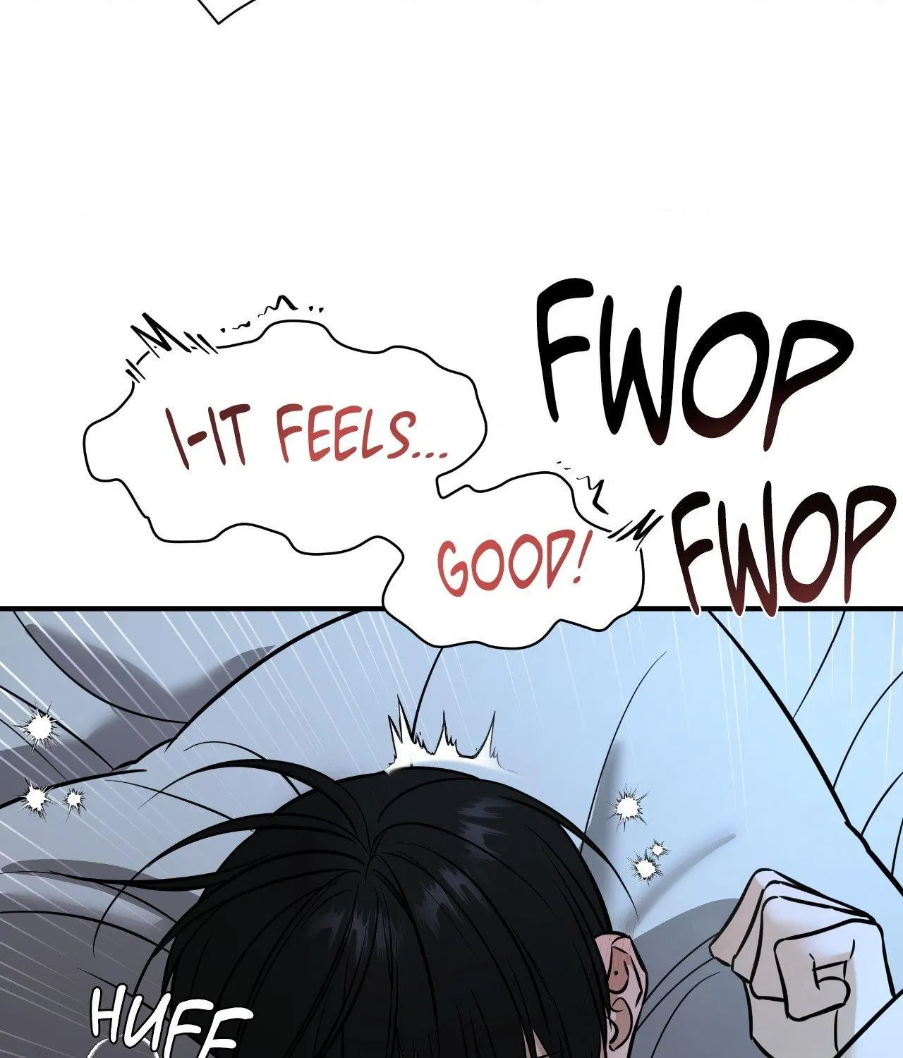 Read Feel My Benefit chapter 41 image 89 on Lezhin