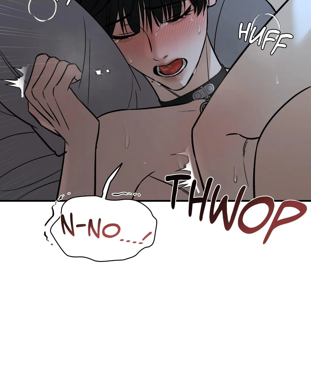 Read Feel My Benefit chapter 41 image 90 on Lezhin