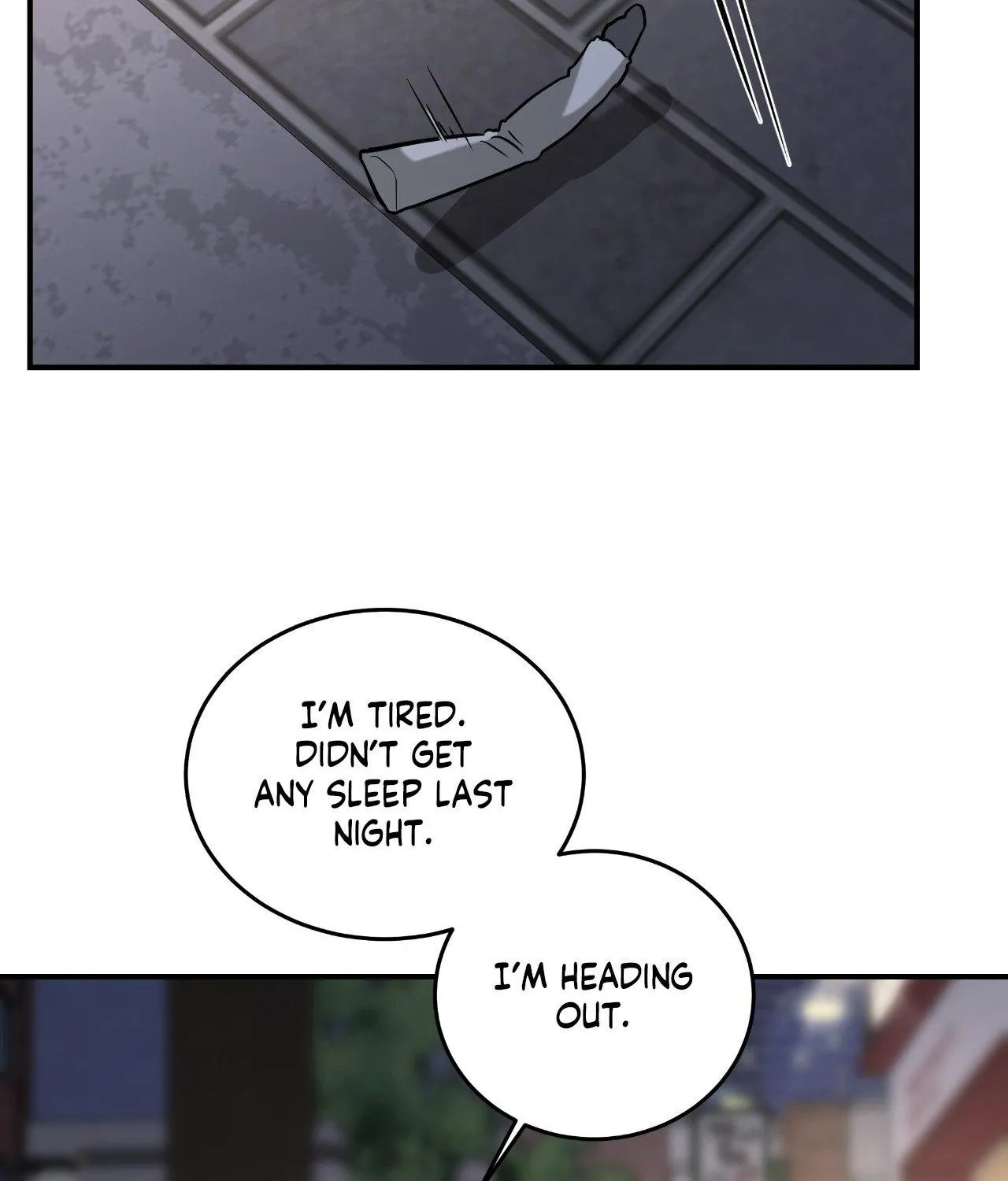 Read Feel My Benefit chapter 42 image 101 on Lezhin