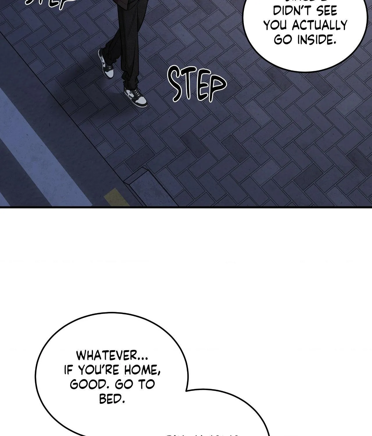 Read Feel My Benefit chapter 42 image 14 on Lezhin