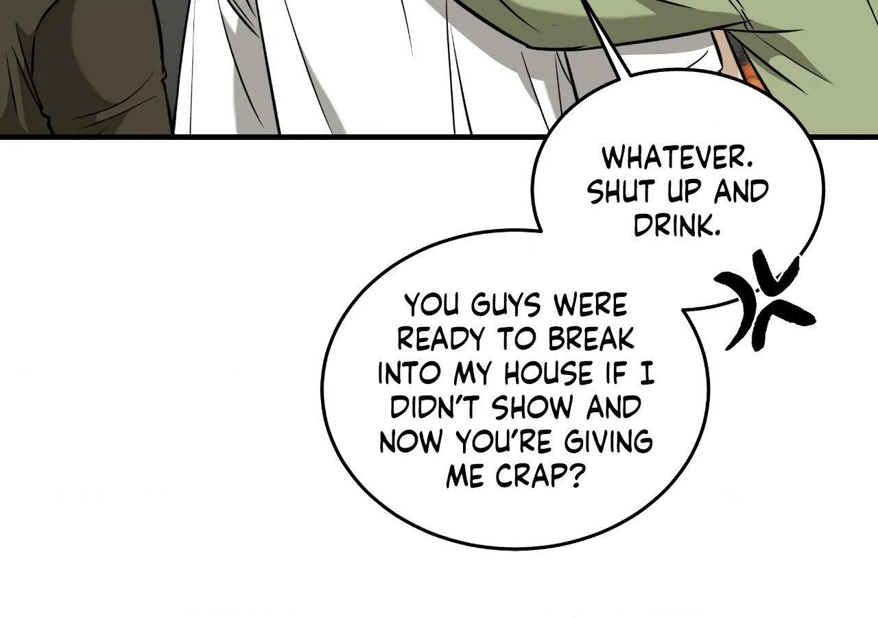 Read Feel My Benefit chapter 42 image 25 on Lezhin