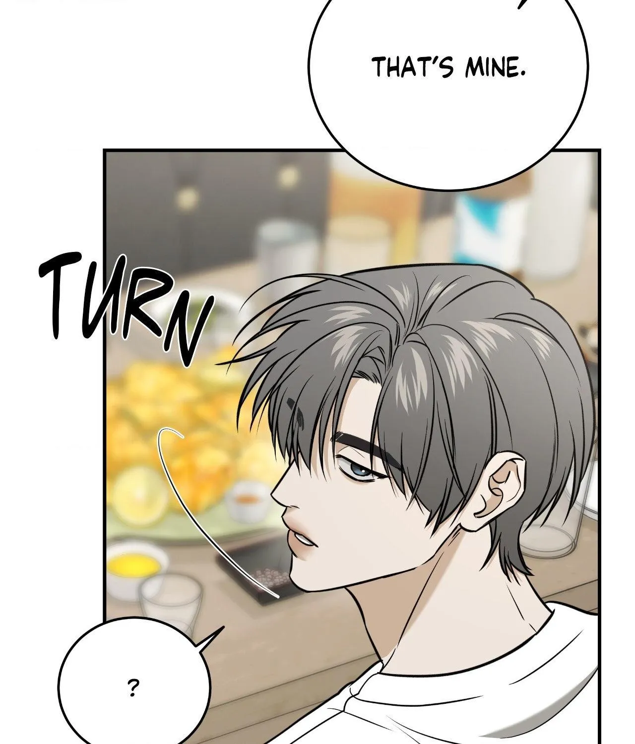 Read Feel My Benefit chapter 42 image 29 on Lezhin