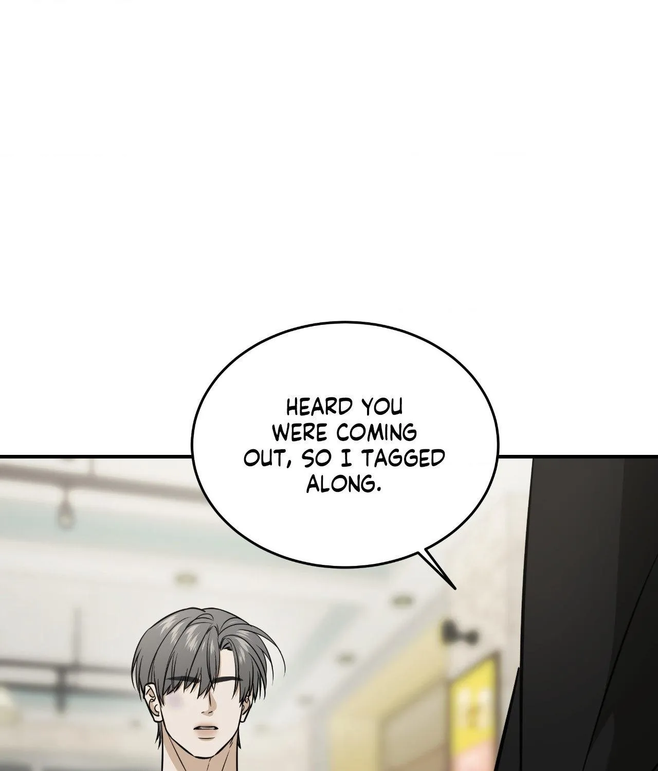 Read Feel My Benefit chapter 42 image 35 on Lezhin