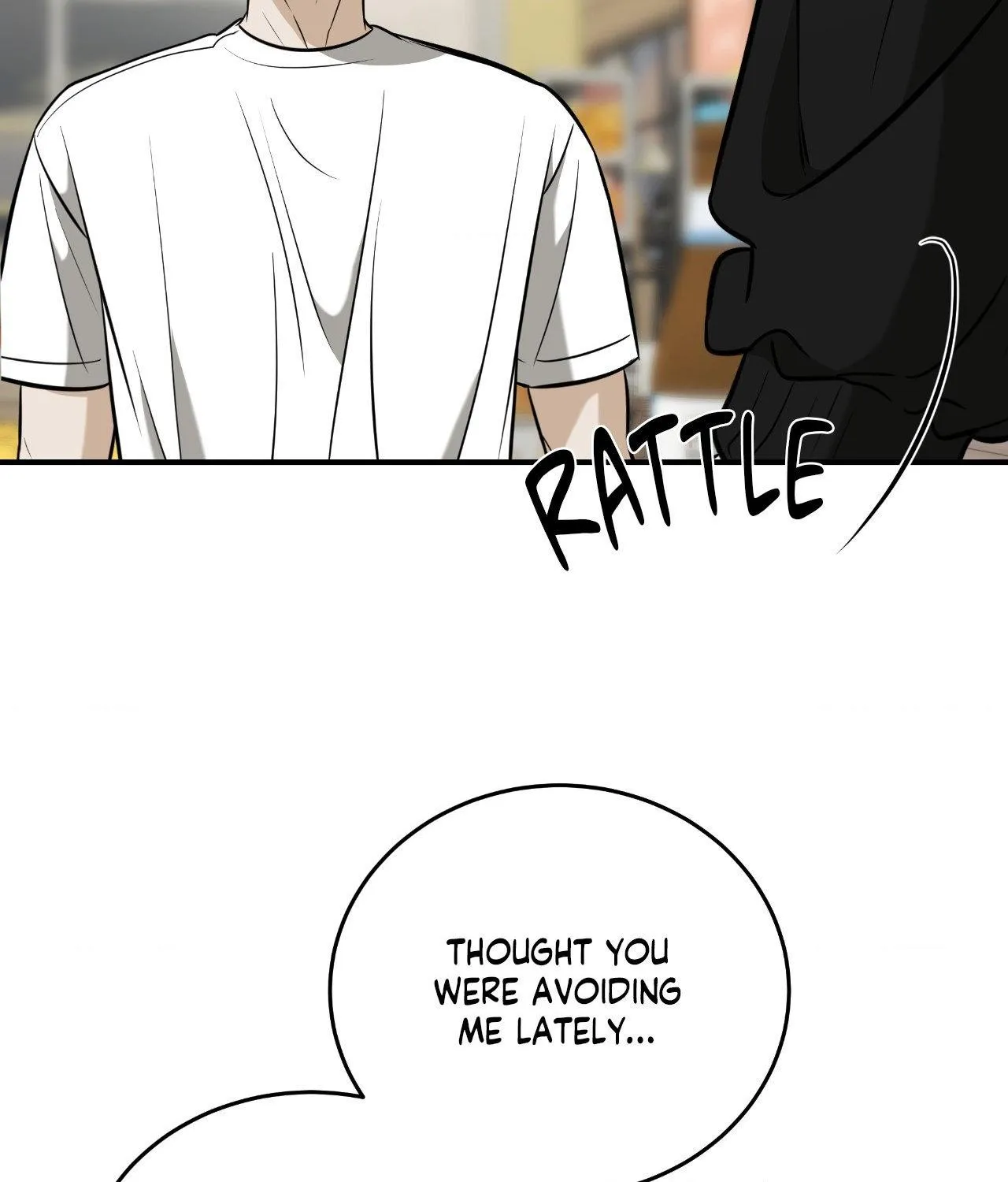 Read Feel My Benefit chapter 42 image 36 on Lezhin