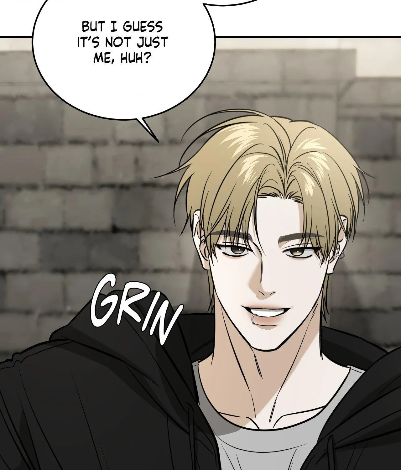Read Feel My Benefit chapter 42 image 37 on Lezhin