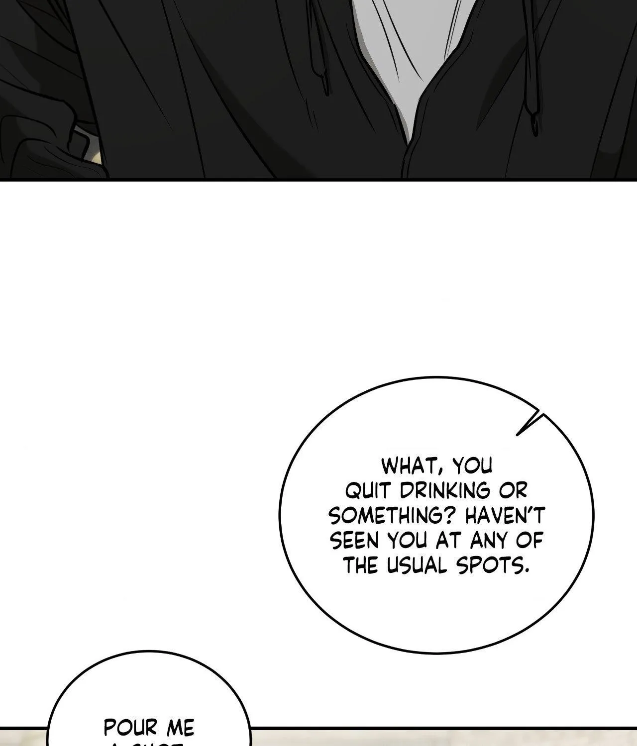Read Feel My Benefit chapter 42 image 38 on Lezhin