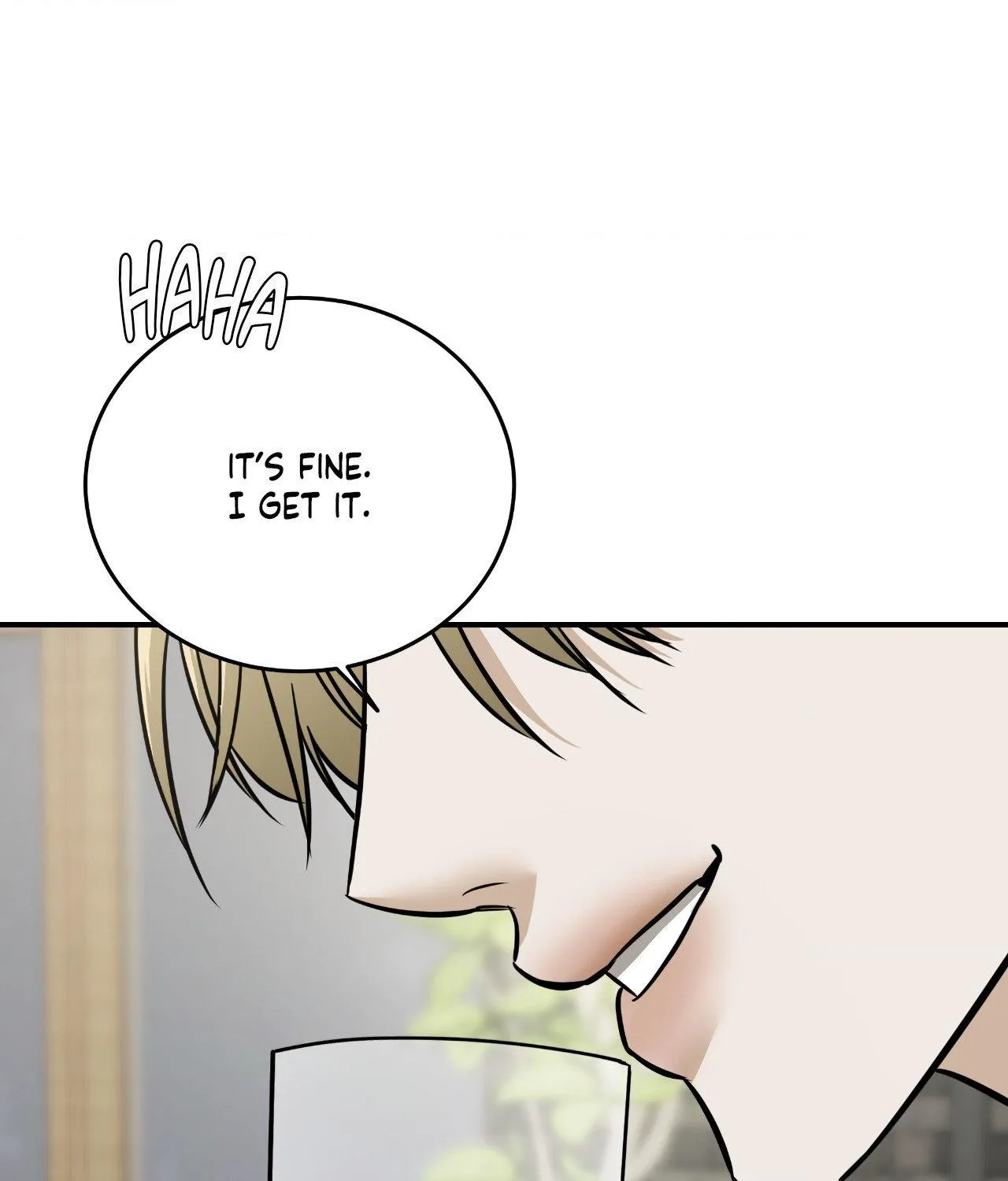 Read Feel My Benefit chapter 42 image 40 on Lezhin
