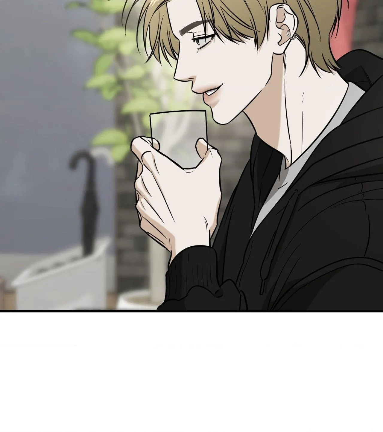 Read Feel My Benefit chapter 42 image 42 on Lezhin