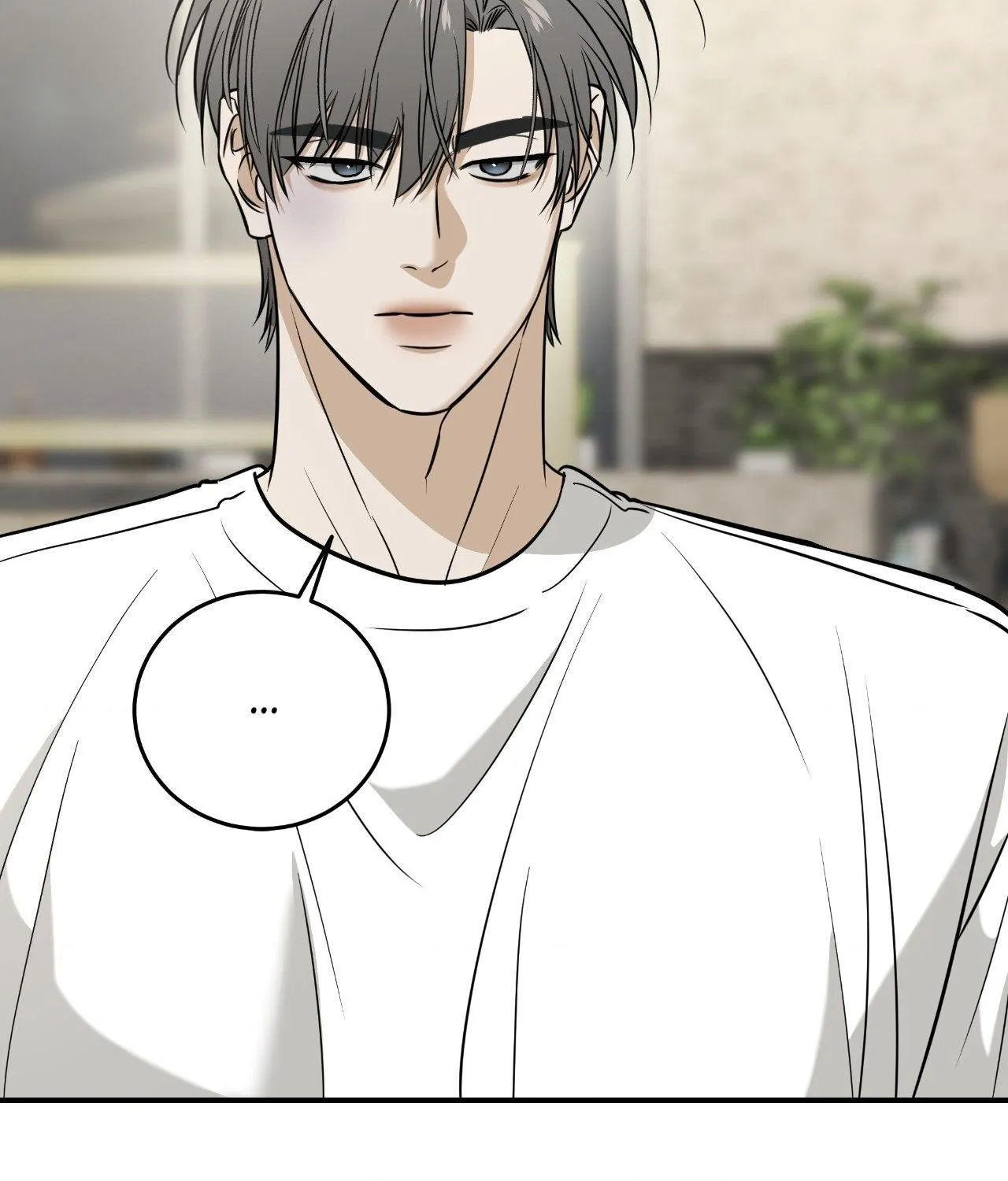 Read Feel My Benefit chapter 42 image 48 on Lezhin