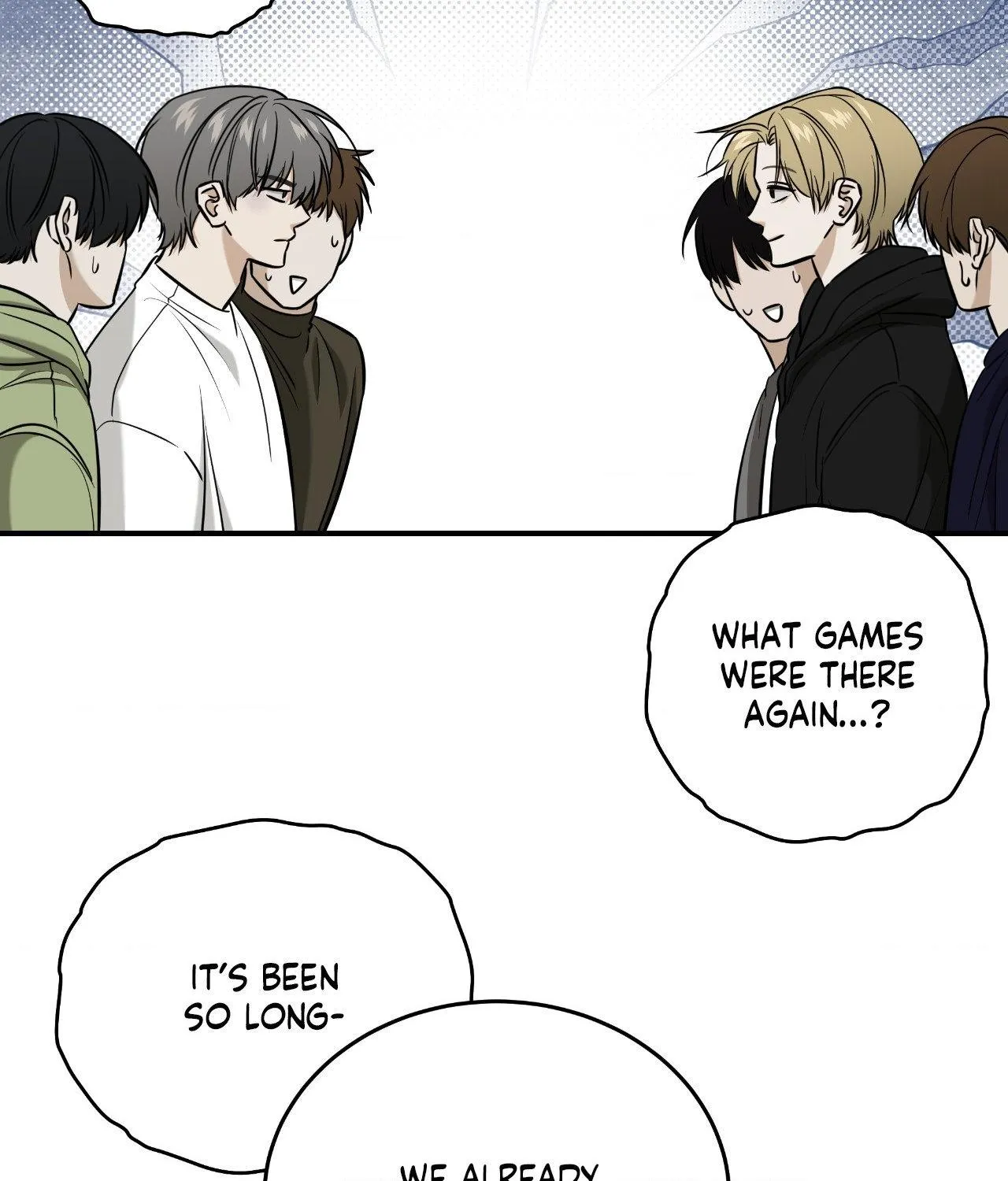 Read Feel My Benefit chapter 42 image 52 on Lezhin