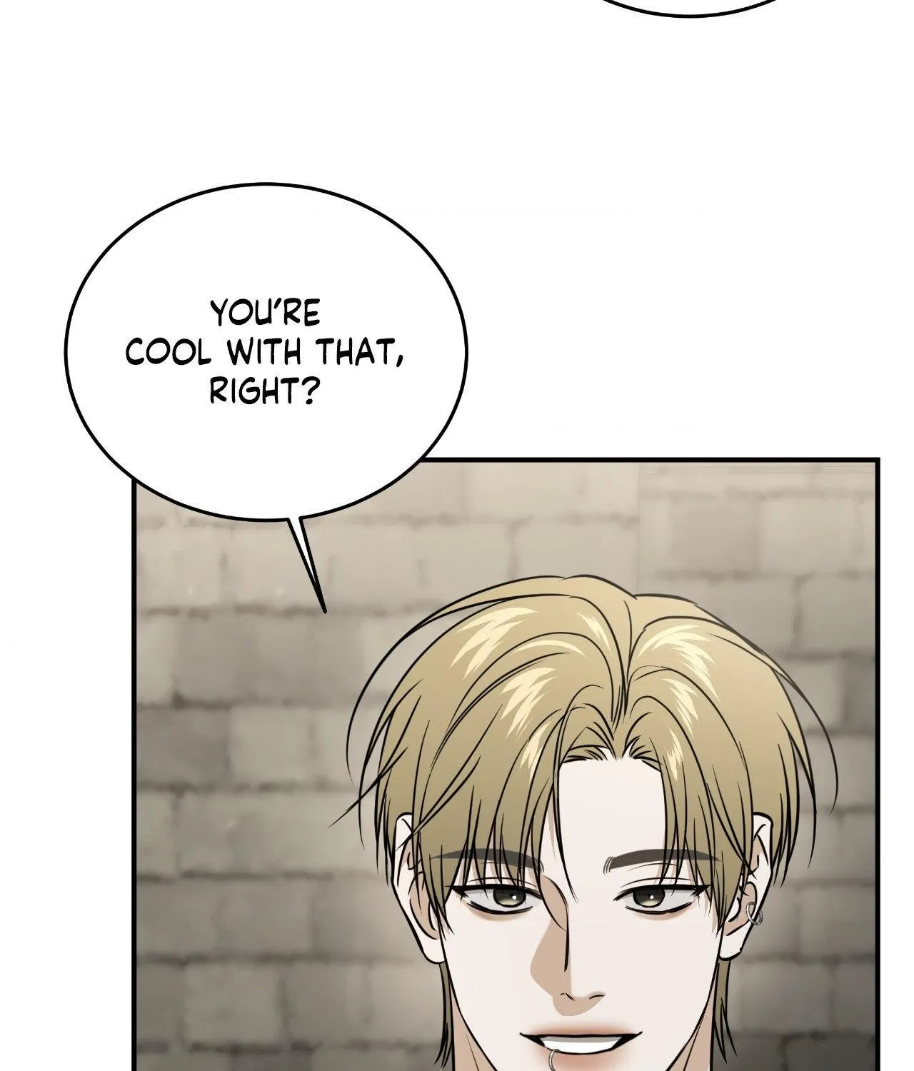 Read Feel My Benefit chapter 42 image 54 on Lezhin