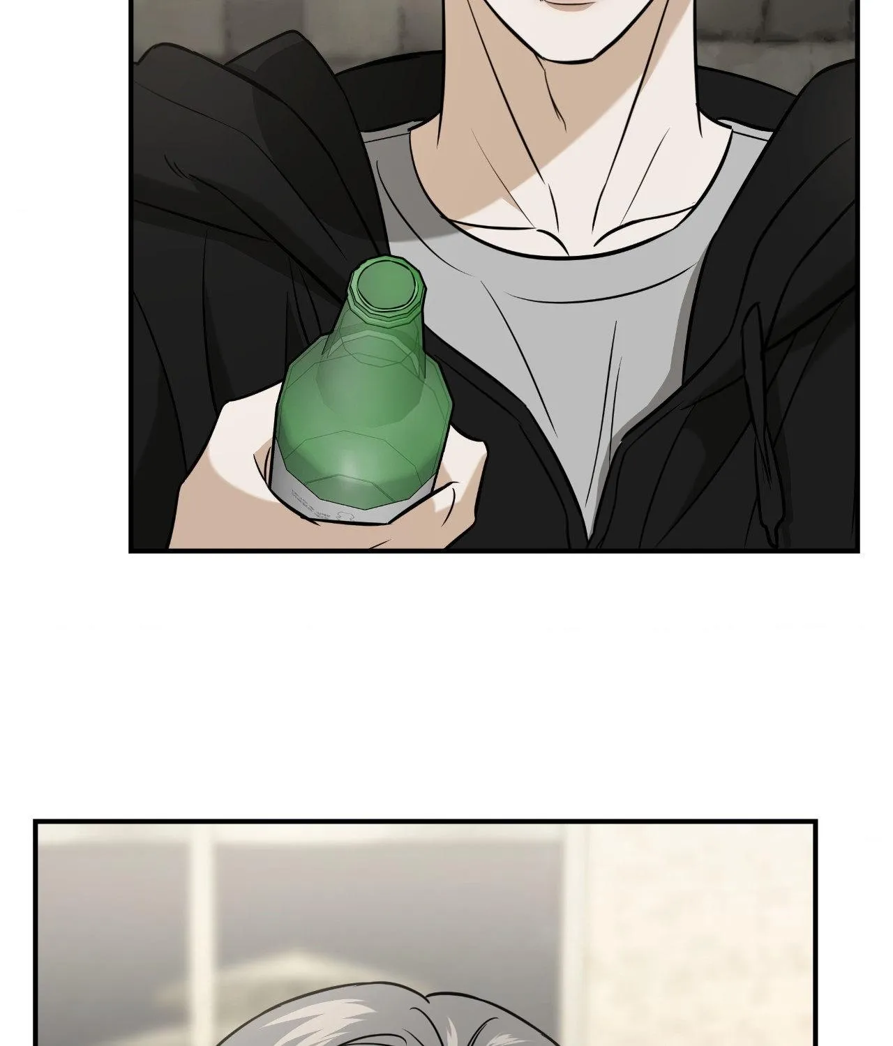 Read Feel My Benefit chapter 42 image 55 on Lezhin