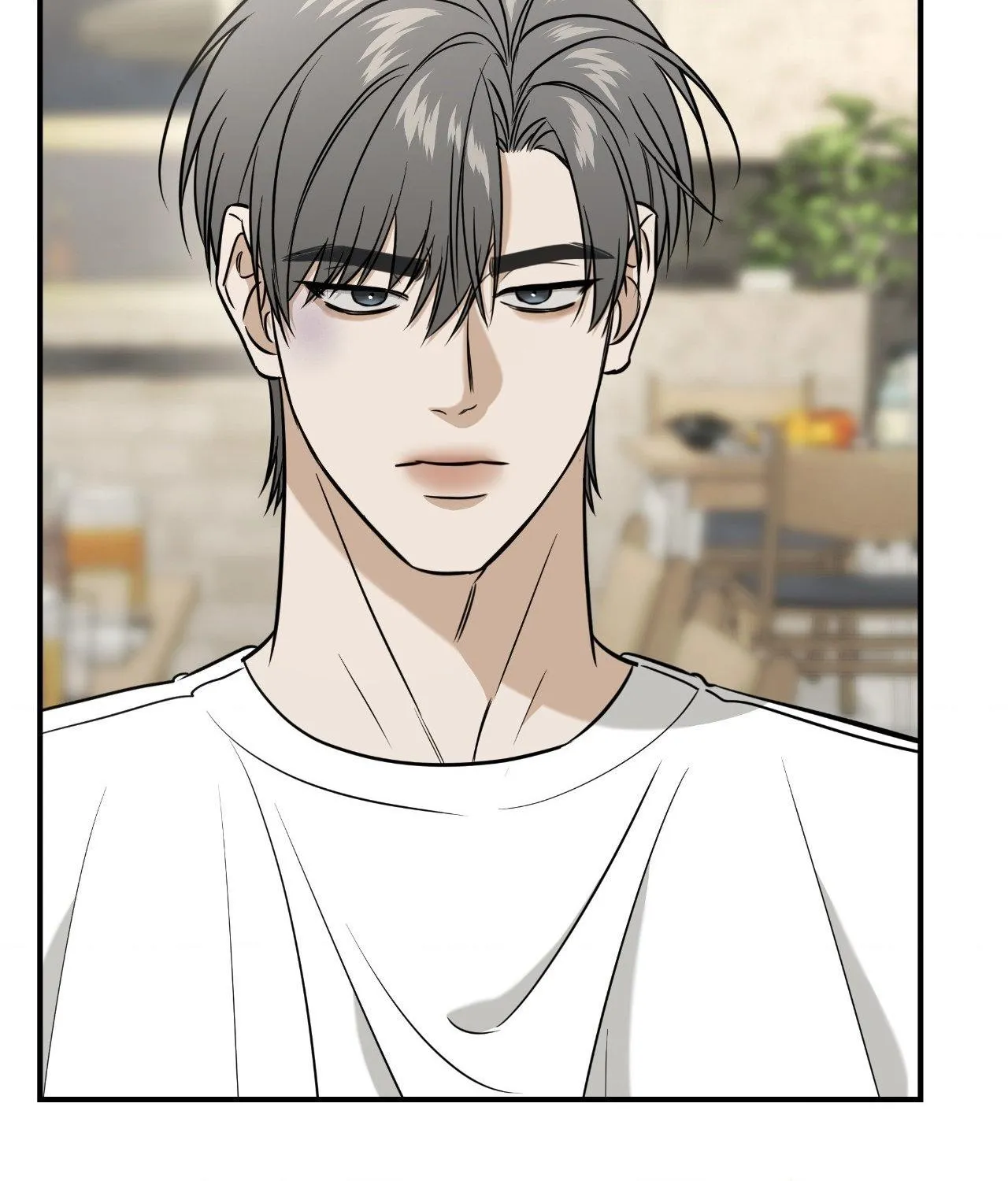 Read Feel My Benefit chapter 42 image 56 on Lezhin