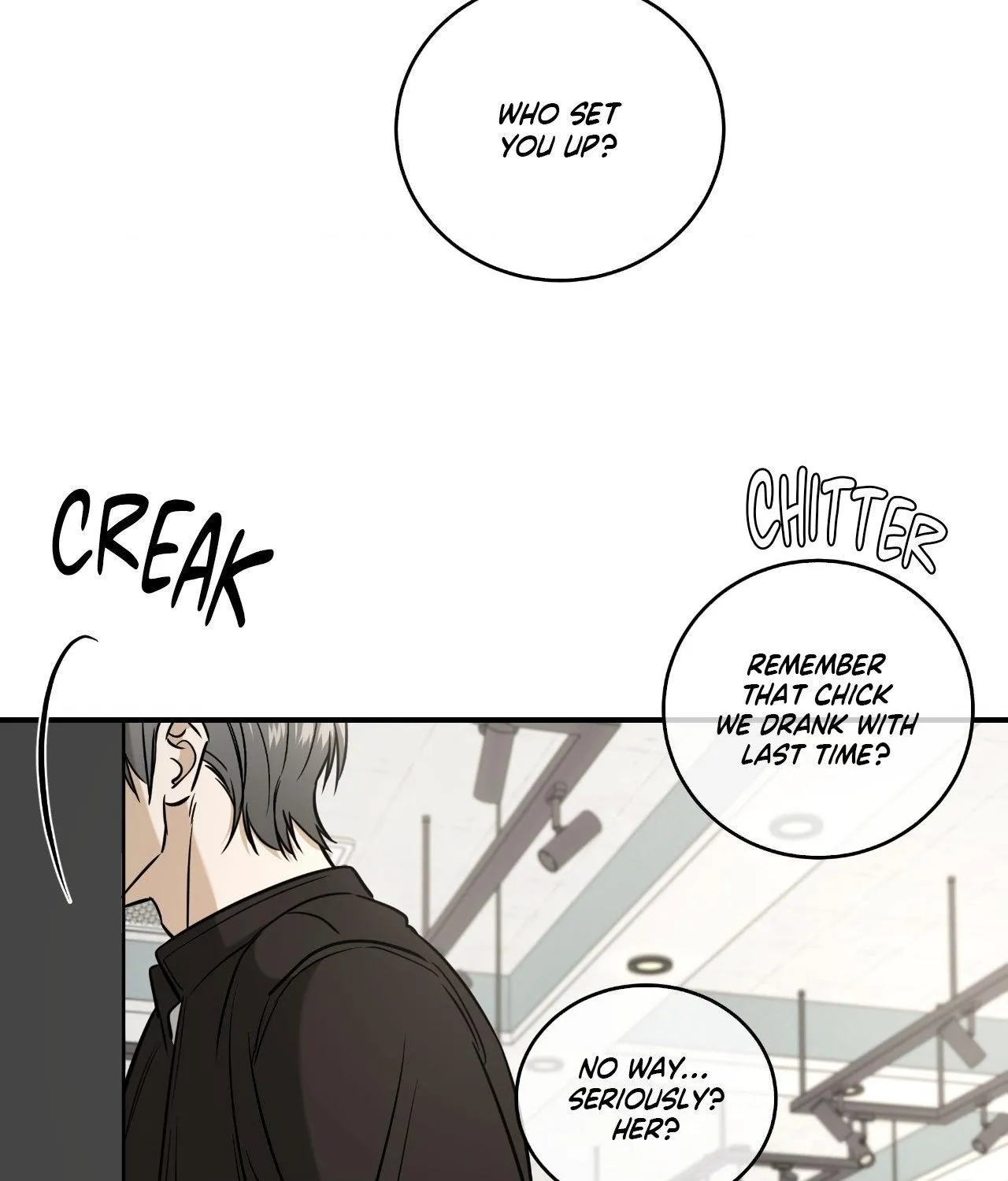 Read Feel My Benefit chapter 42 image 60 on Lezhin