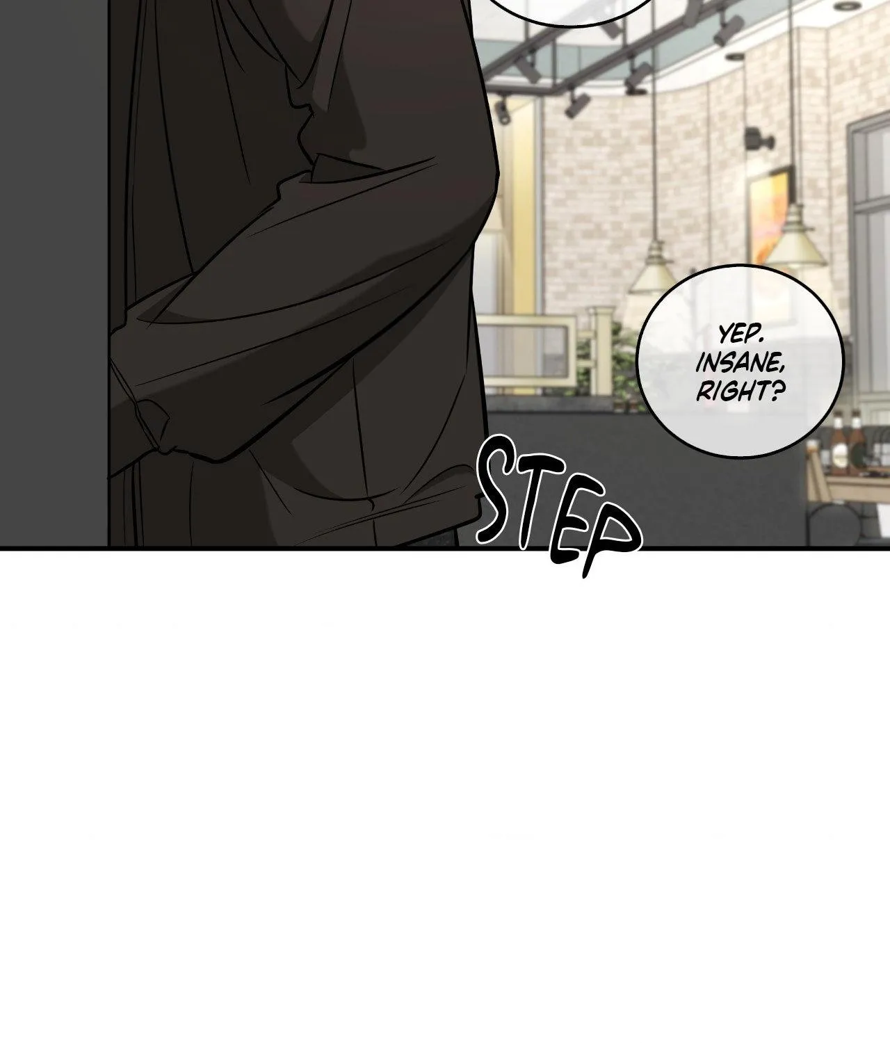 Read Feel My Benefit chapter 42 image 61 on Lezhin