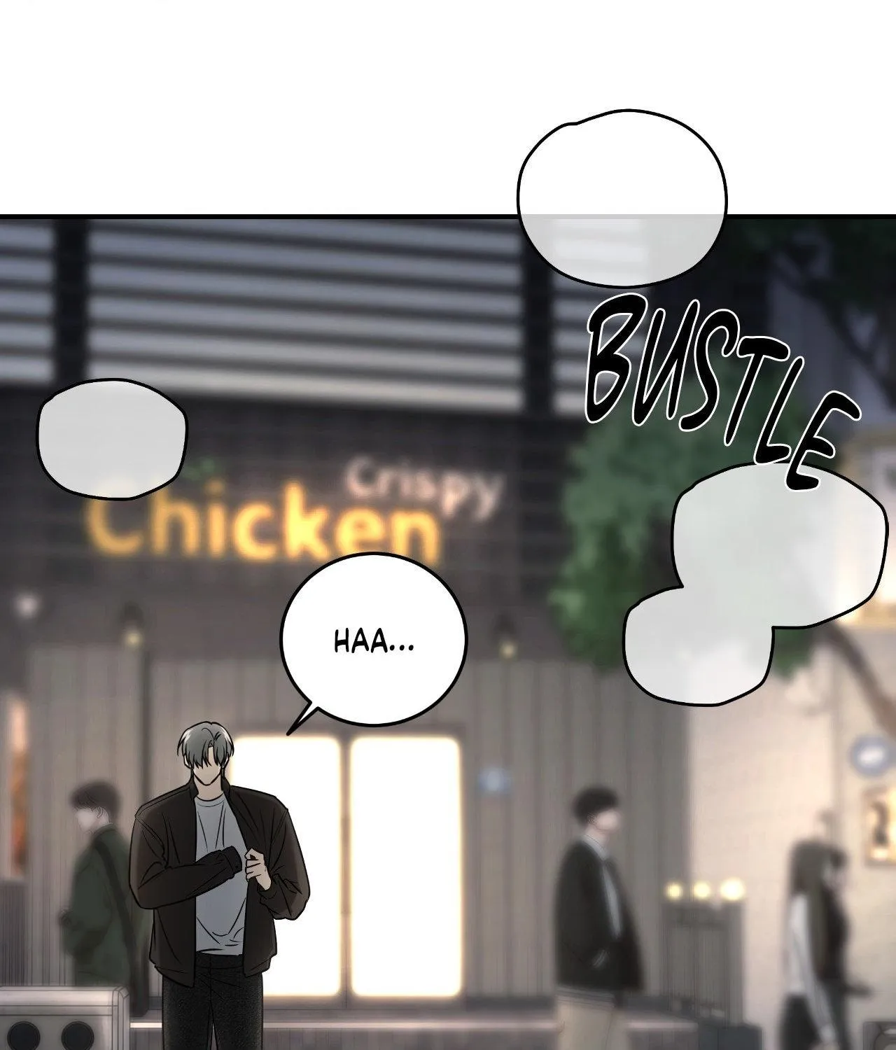 Read Feel My Benefit chapter 42 image 62 on Lezhin