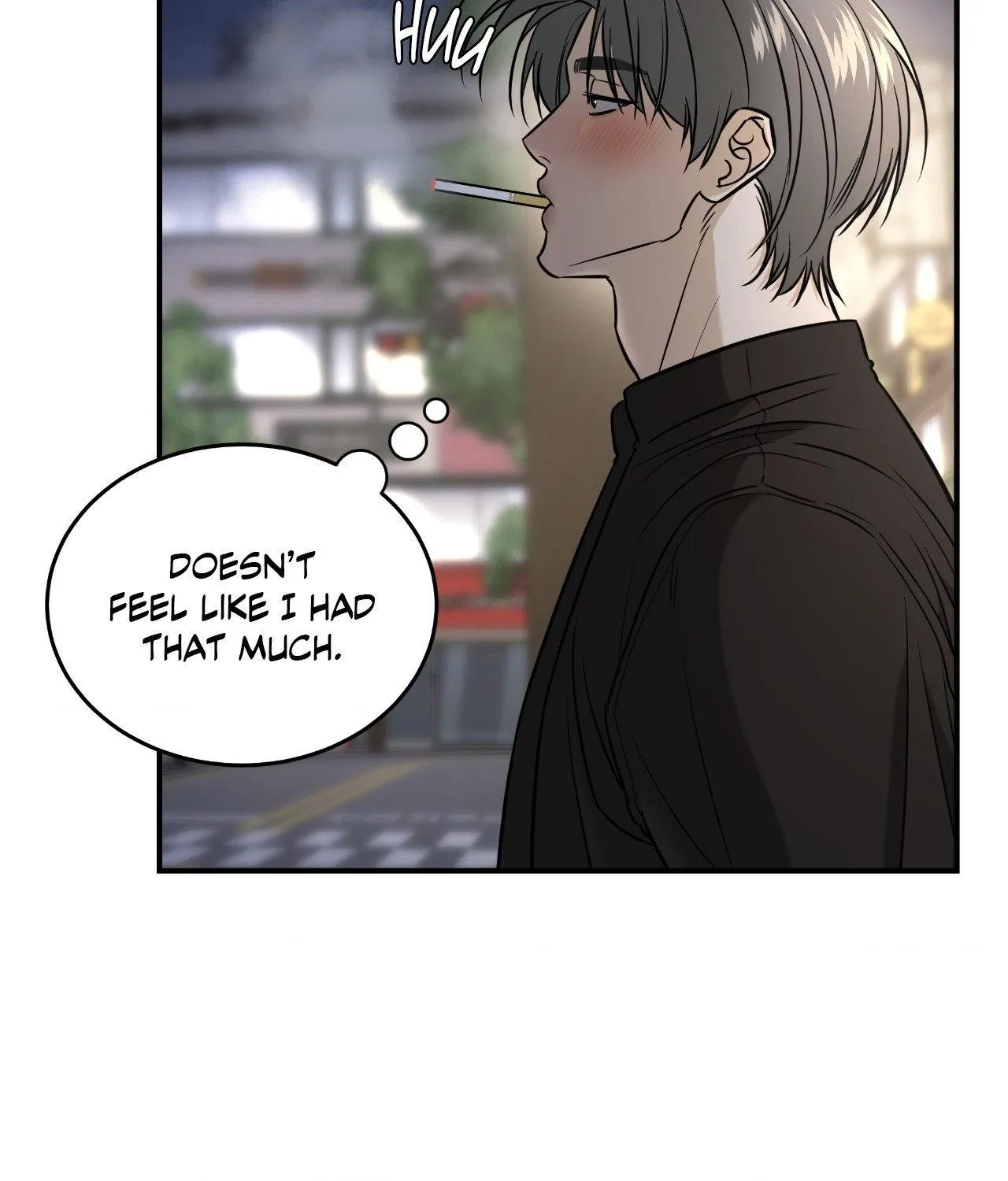 Read Feel My Benefit chapter 42 image 64 on Lezhin