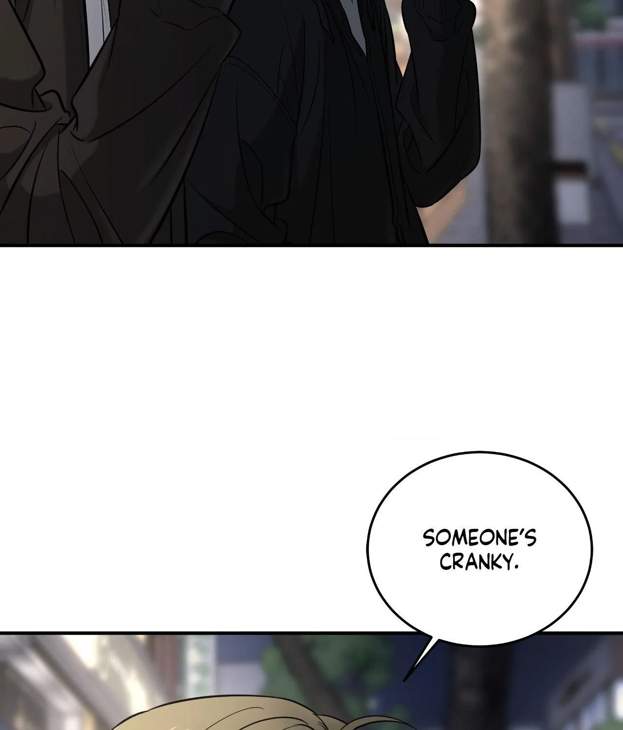 Read Feel My Benefit chapter 42 image 72 on Lezhin