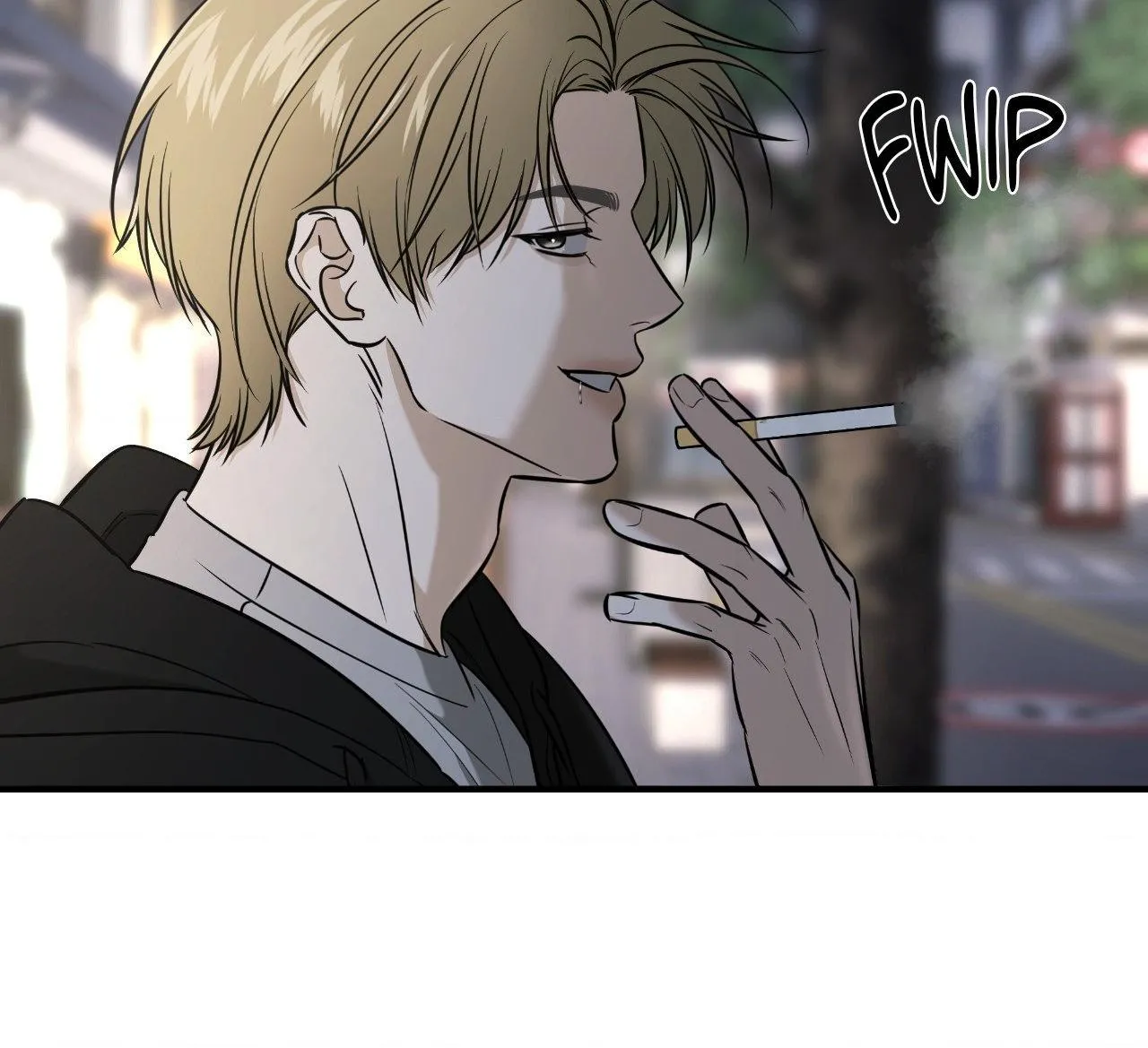 Read Feel My Benefit chapter 42 image 73 on Lezhin