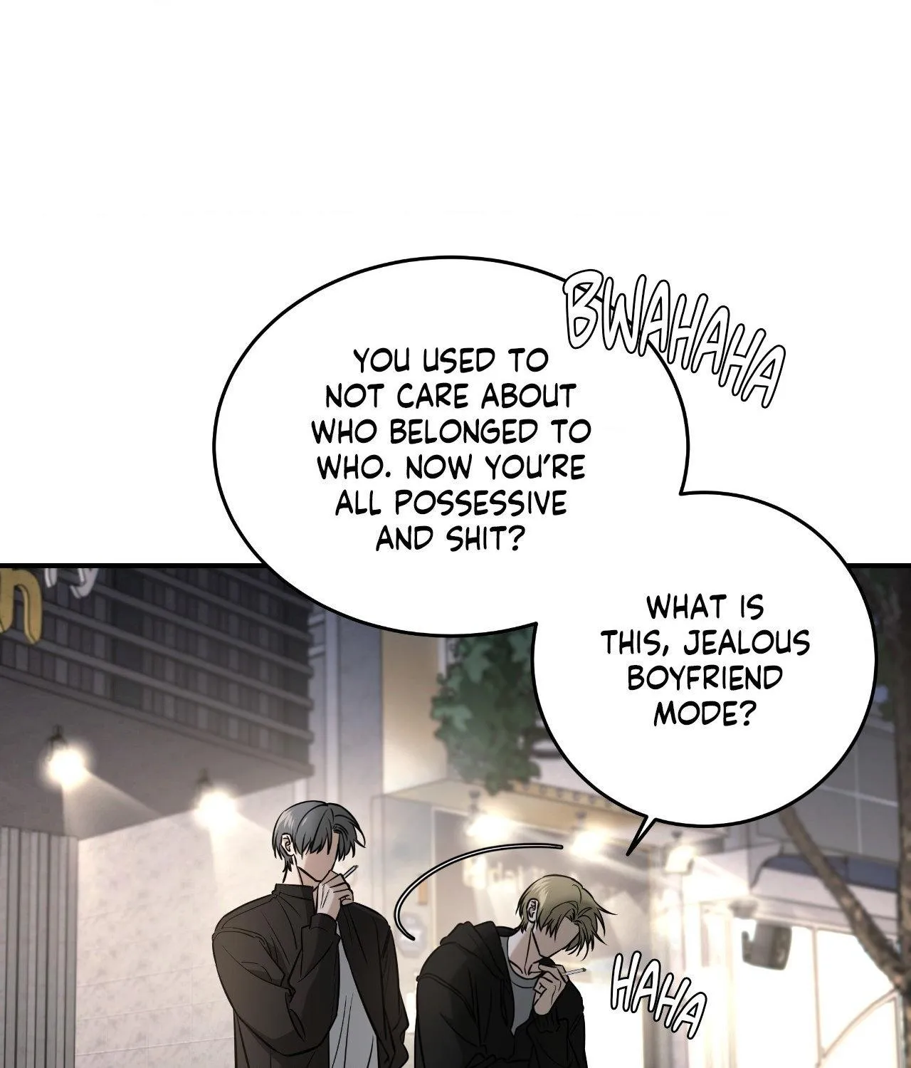 Read Feel My Benefit chapter 42 image 75 on Lezhin