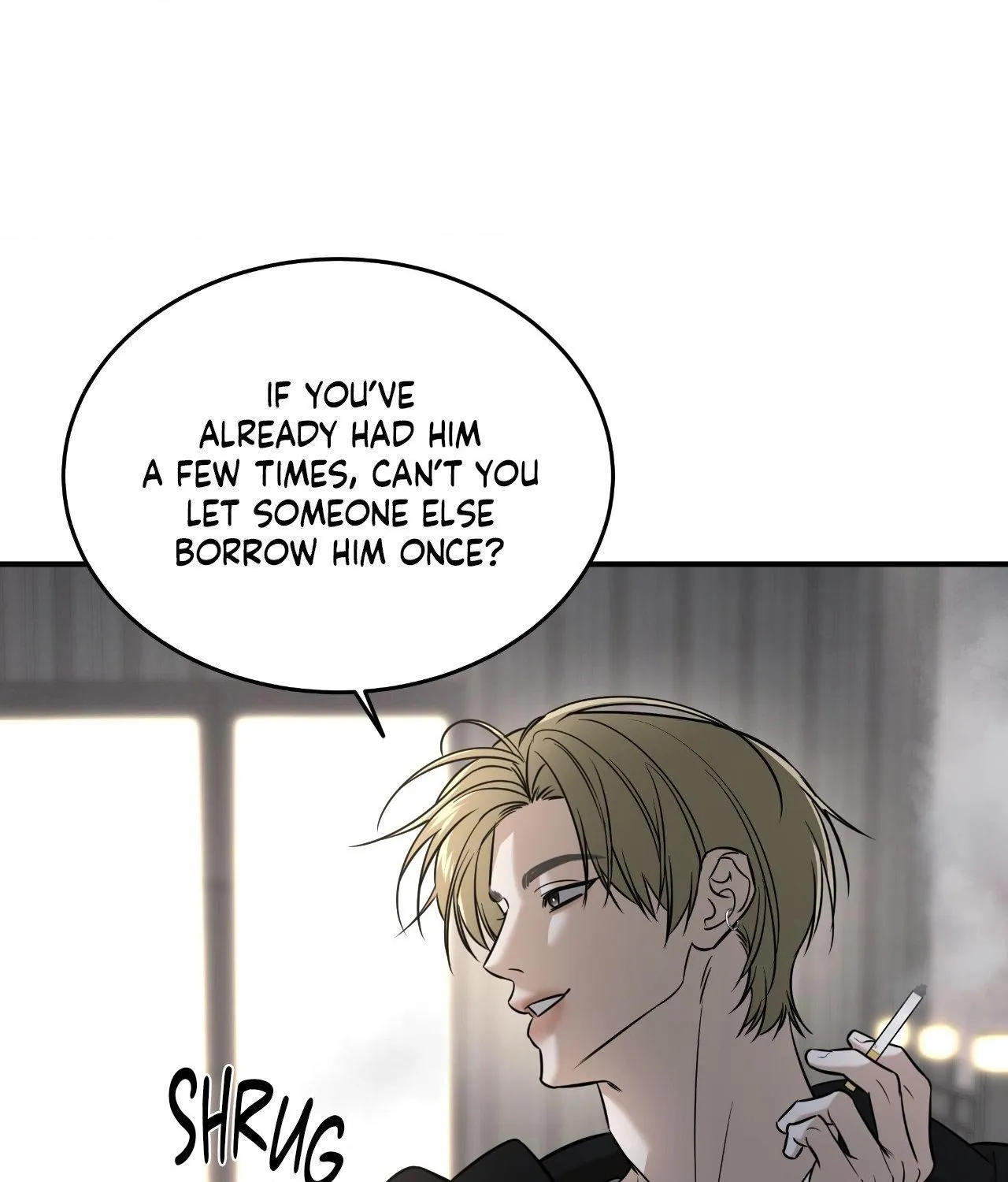 Read Feel My Benefit chapter 42 image 79 on Lezhin