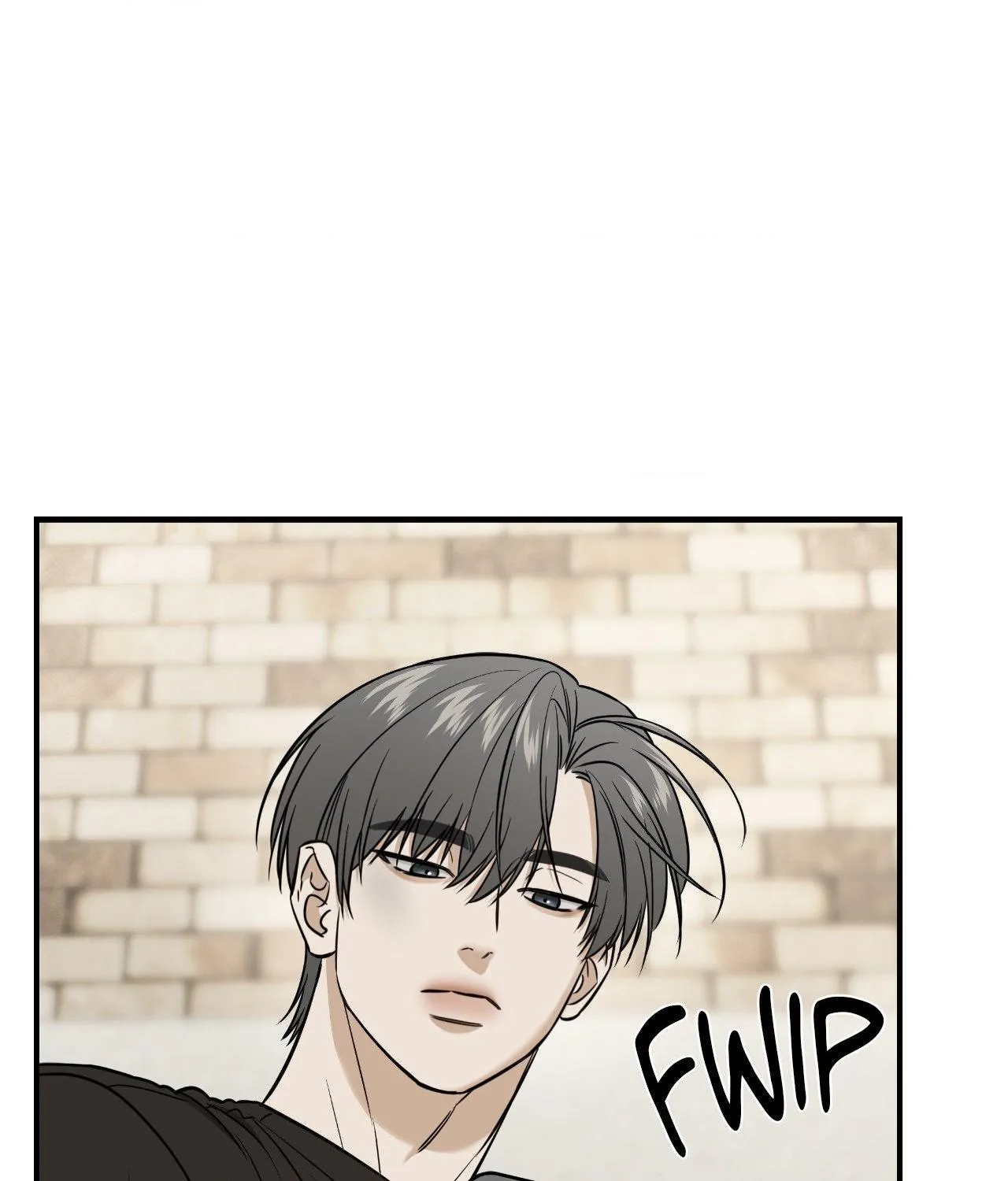 Read Feel My Benefit chapter 42 image 8 on Lezhin