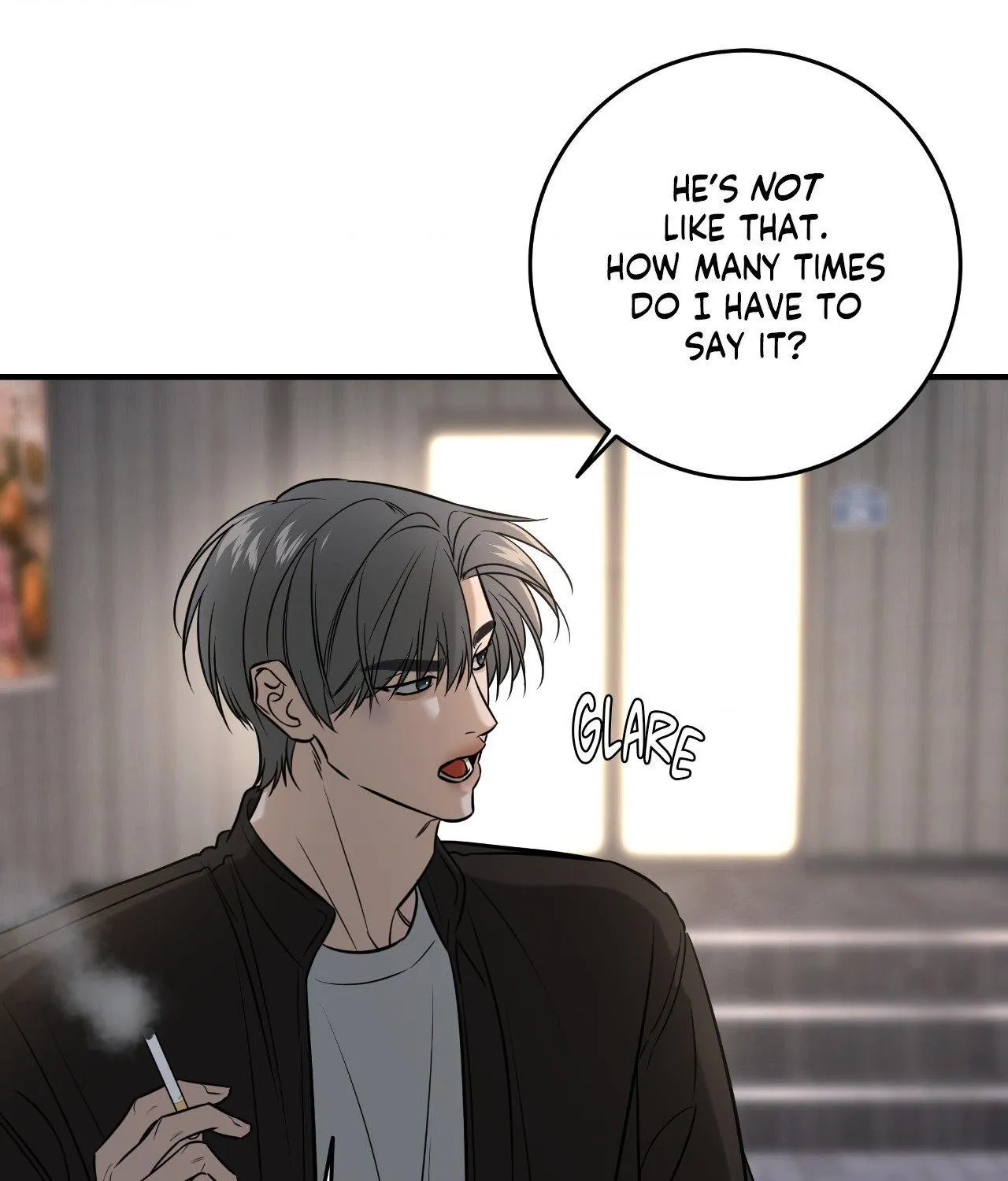 Read Feel My Benefit chapter 42 image 81 on Lezhin