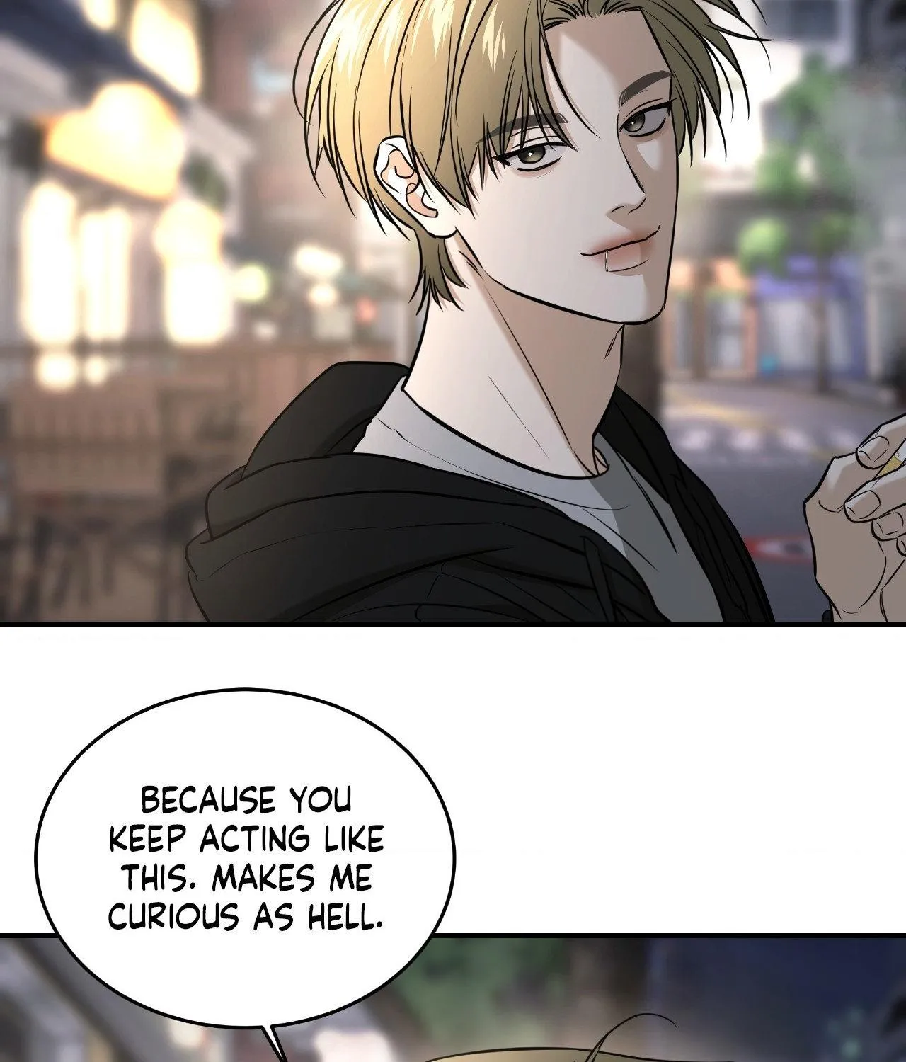 Read Feel My Benefit chapter 42 image 83 on Lezhin