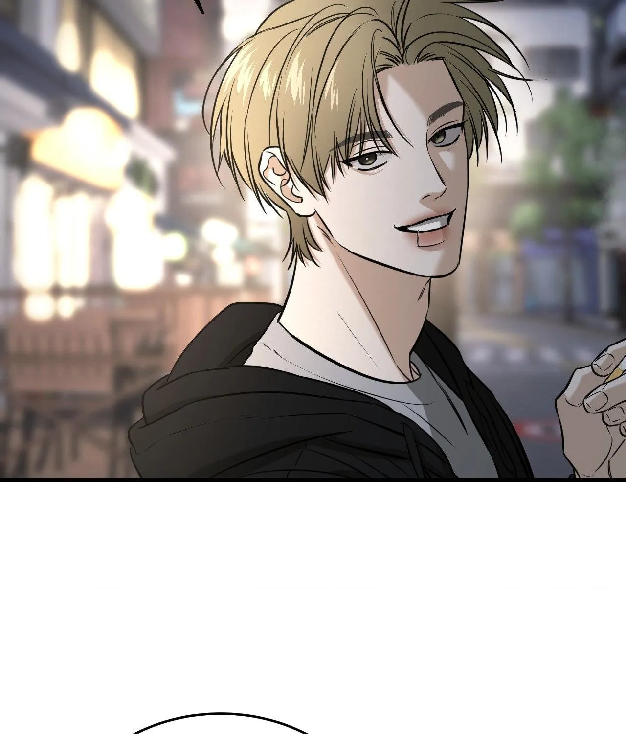 Read Feel My Benefit chapter 42 image 84 on Lezhin
