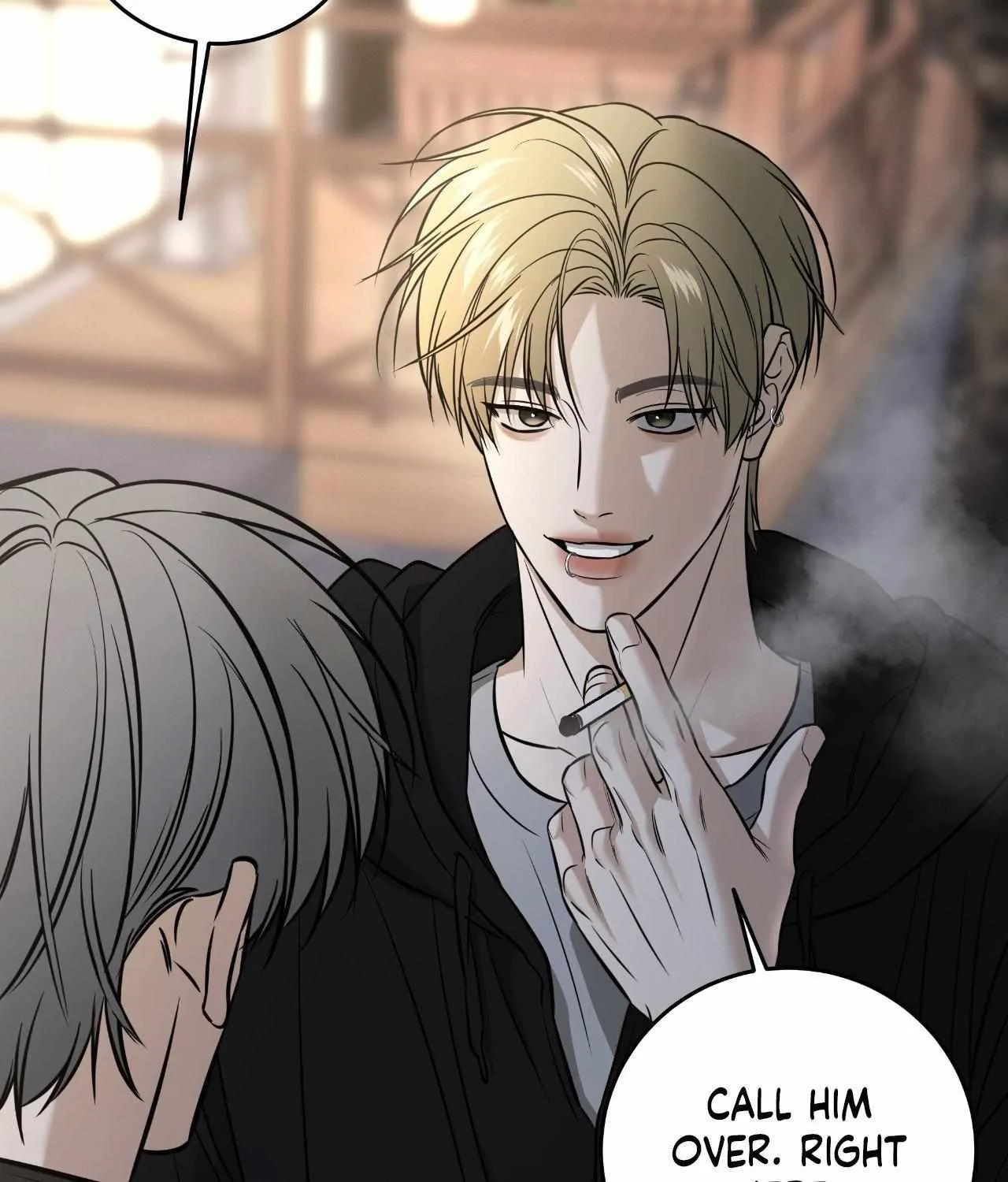 Read Feel My Benefit chapter 42 image 87 on Lezhin