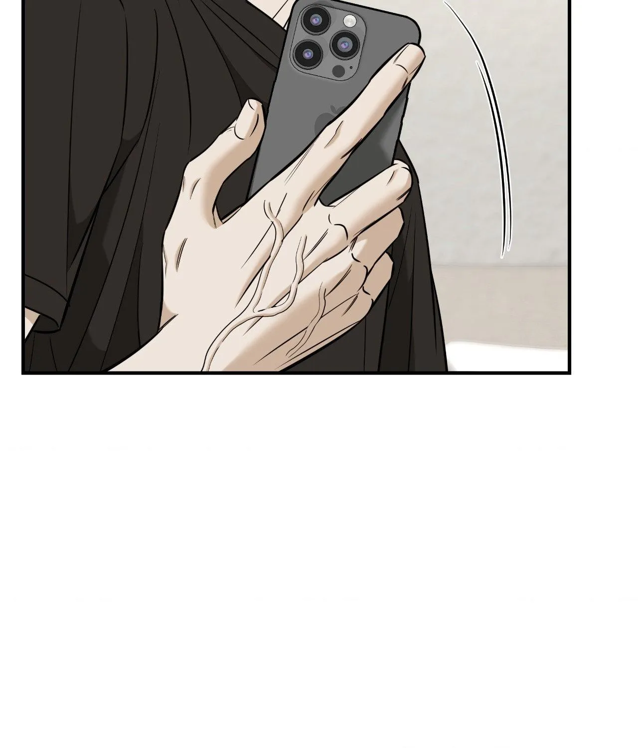 Read Feel My Benefit chapter 42 image 9 on Lezhin