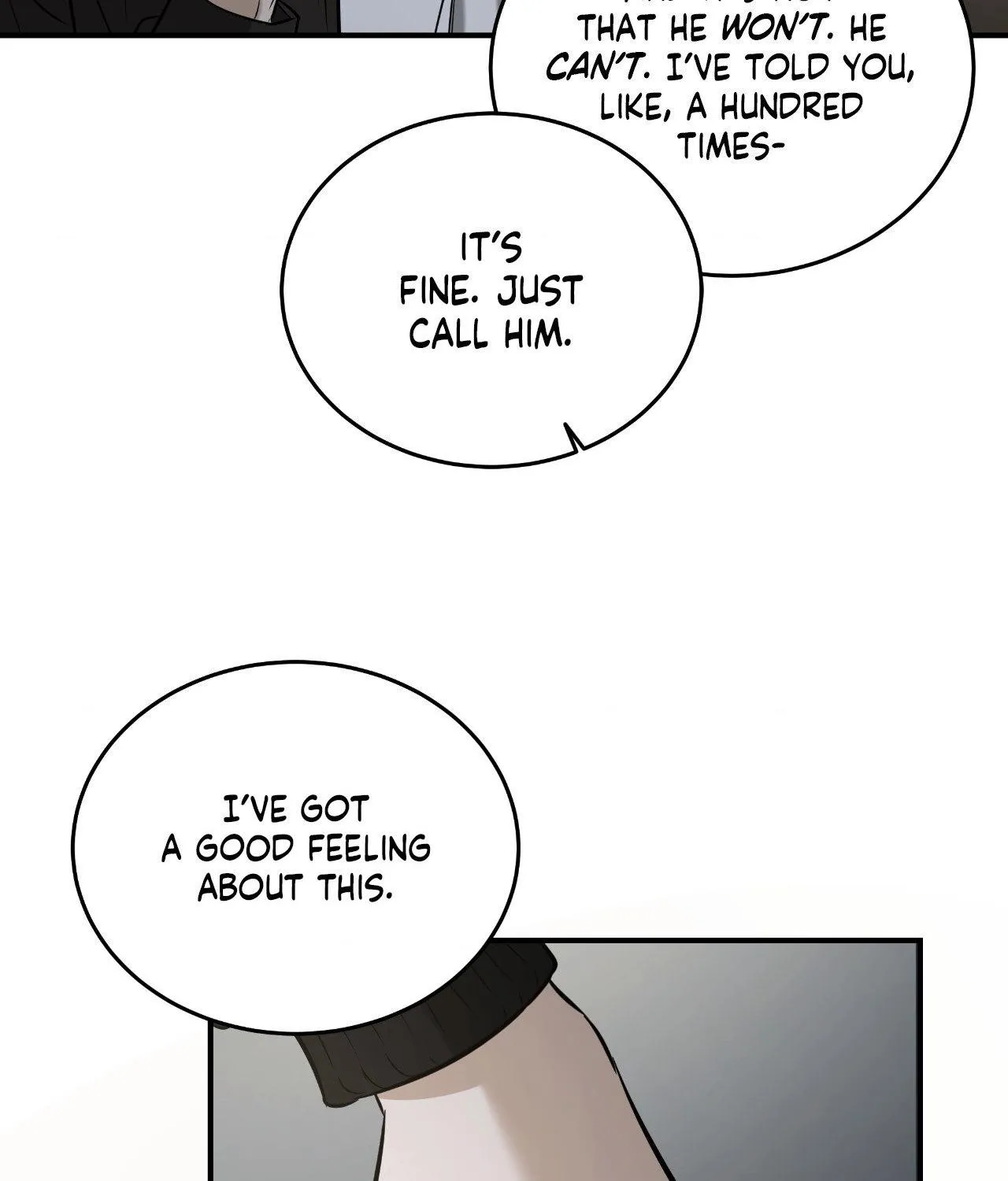 Read Feel My Benefit chapter 42 image 92 on Lezhin