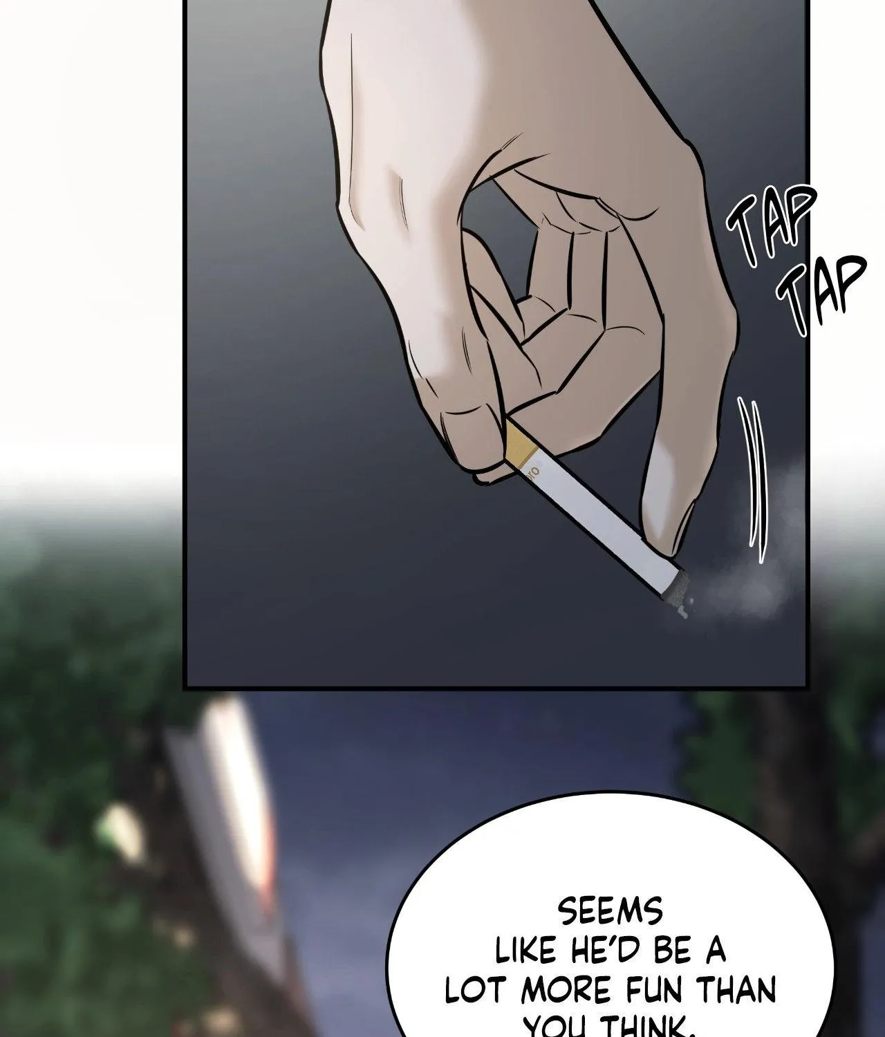 Read Feel My Benefit chapter 42 image 93 on Lezhin