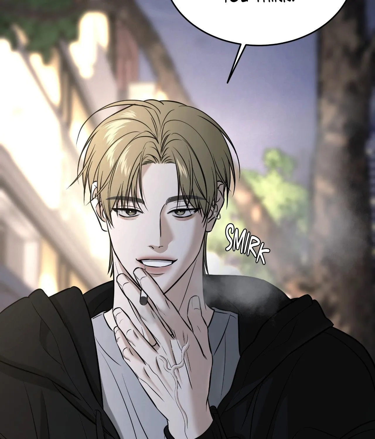 Read Feel My Benefit chapter 42 image 94 on Lezhin