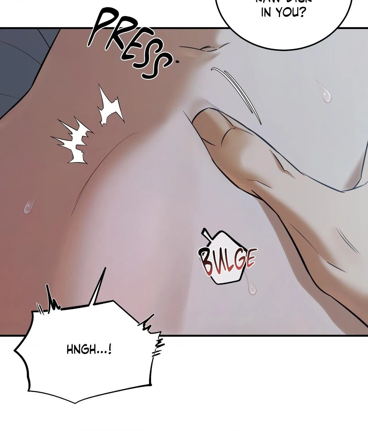 Read Feel My Benefit chapter 44 image 10 on Lezhin