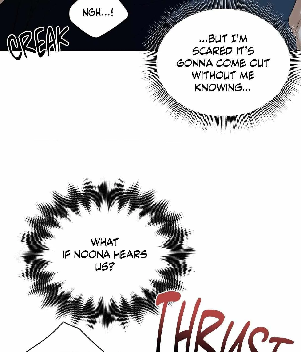 Read Feel My Benefit chapter 44 image 17 on Lezhin