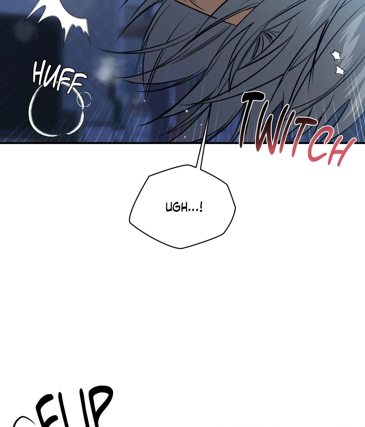Read Feel My Benefit chapter 44 image 20 on Lezhin