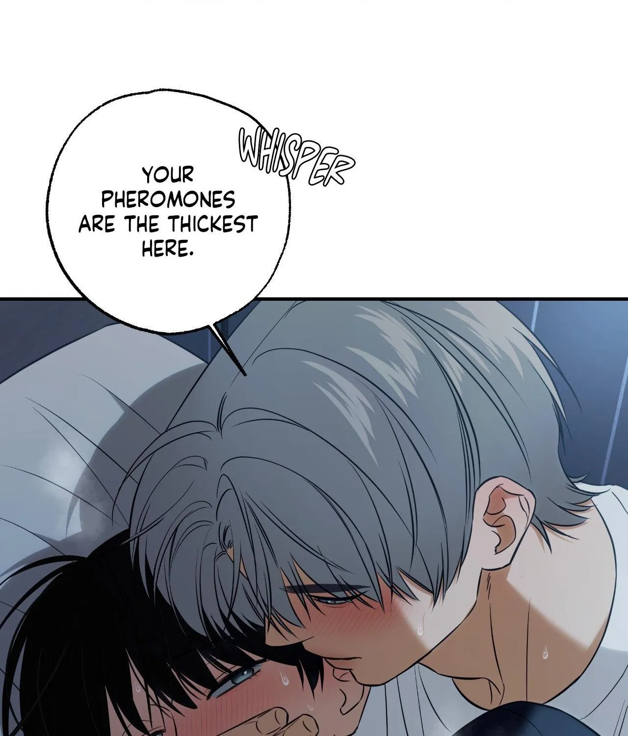 Read Feel My Benefit chapter 44 image 25 on Lezhin