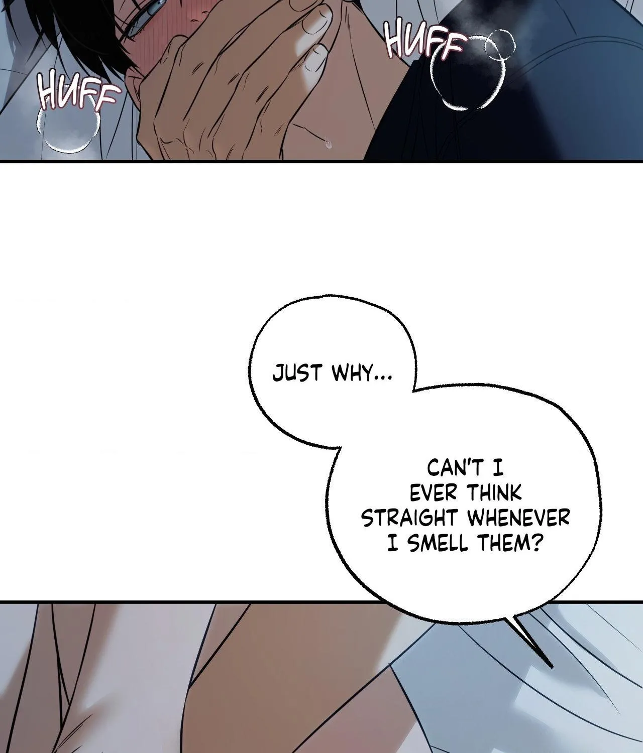 Read Feel My Benefit chapter 44 image 26 on Lezhin