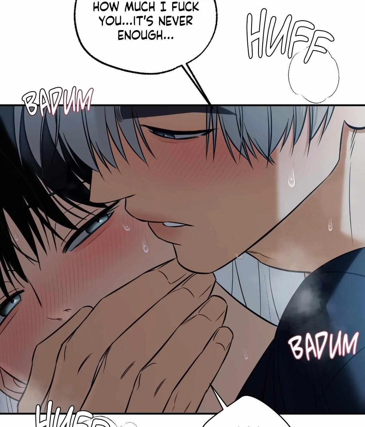 Read Feel My Benefit chapter 44 image 28 on Lezhin