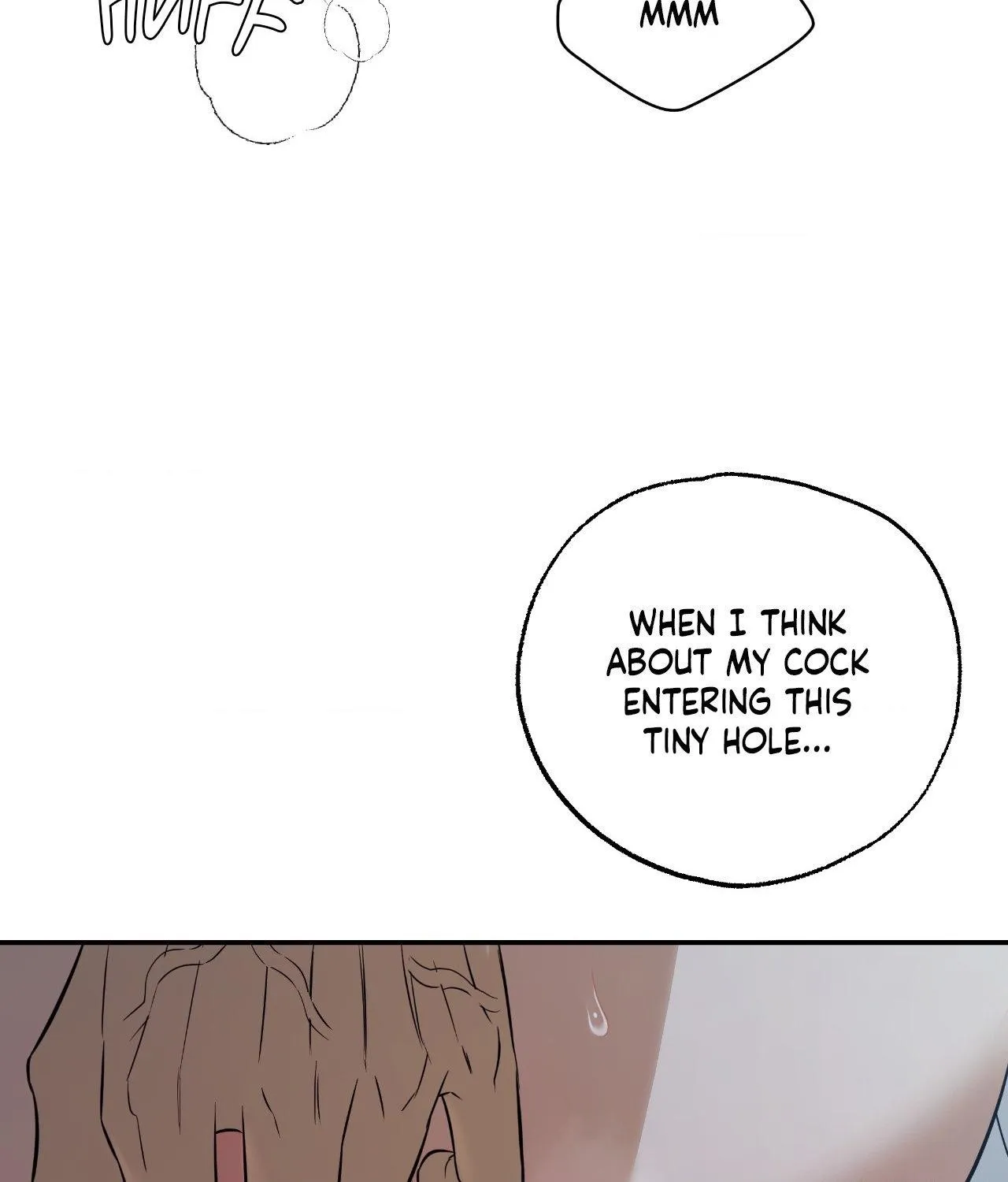 Read Feel My Benefit chapter 44 image 29 on Lezhin