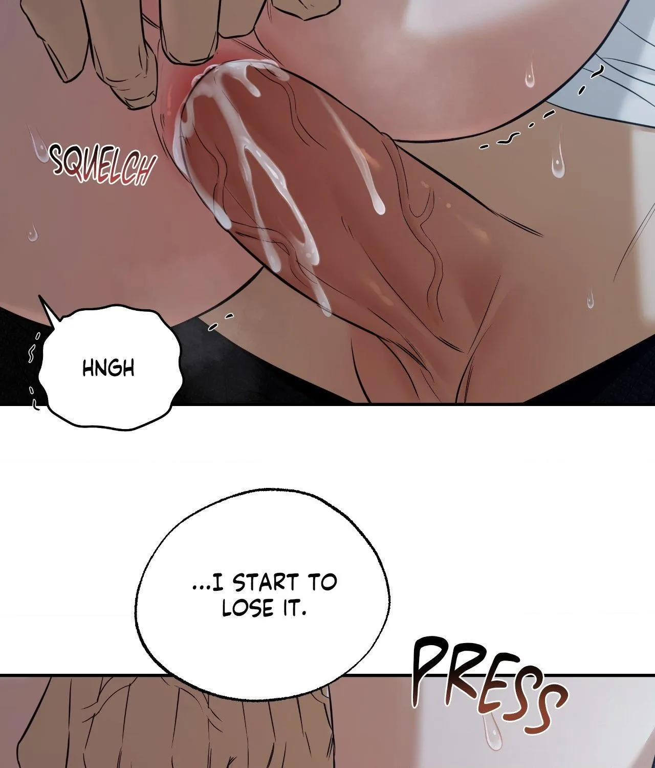 Read Feel My Benefit chapter 44 image 30 on Lezhin