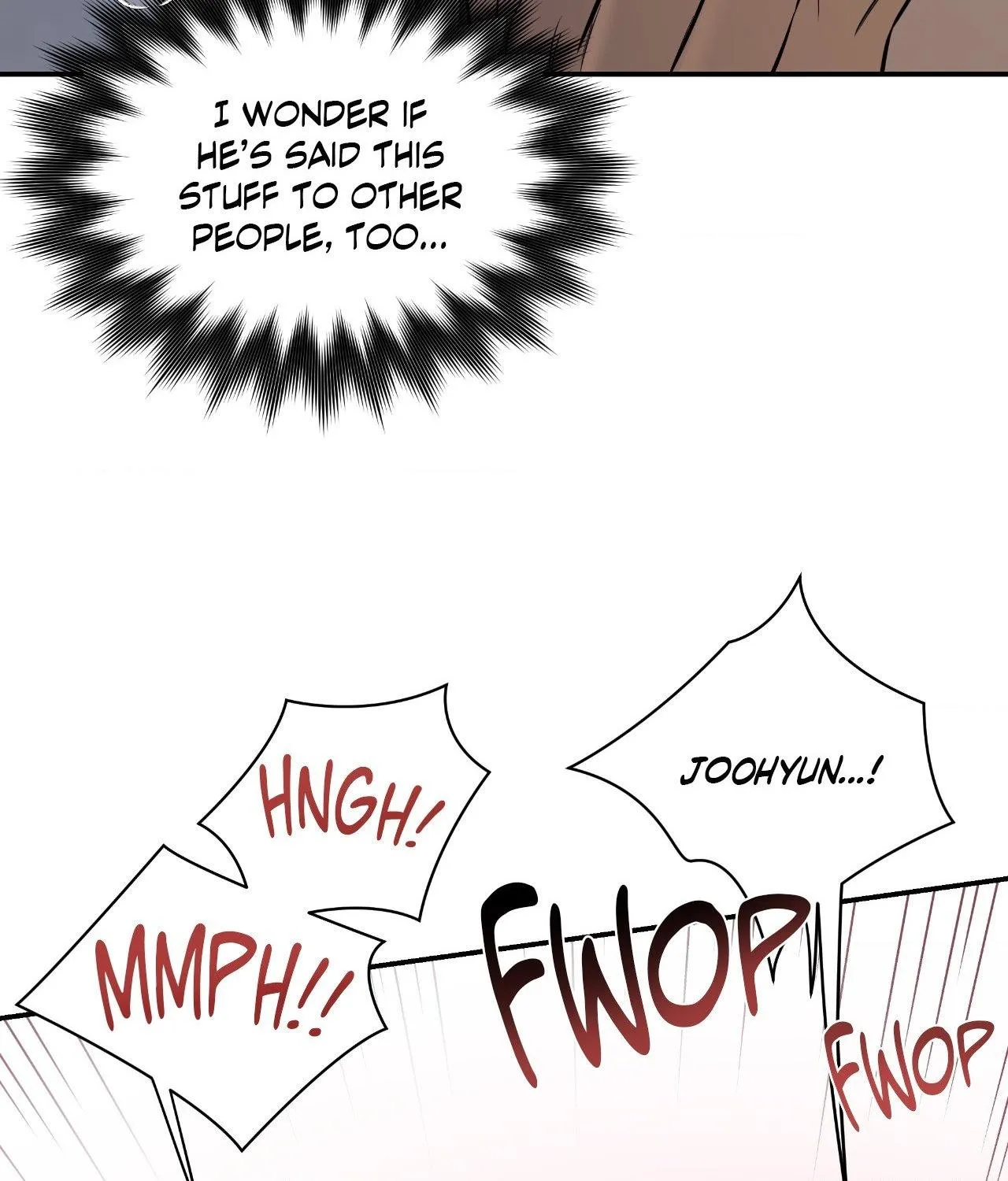 Read Feel My Benefit chapter 44 image 33 on Lezhin