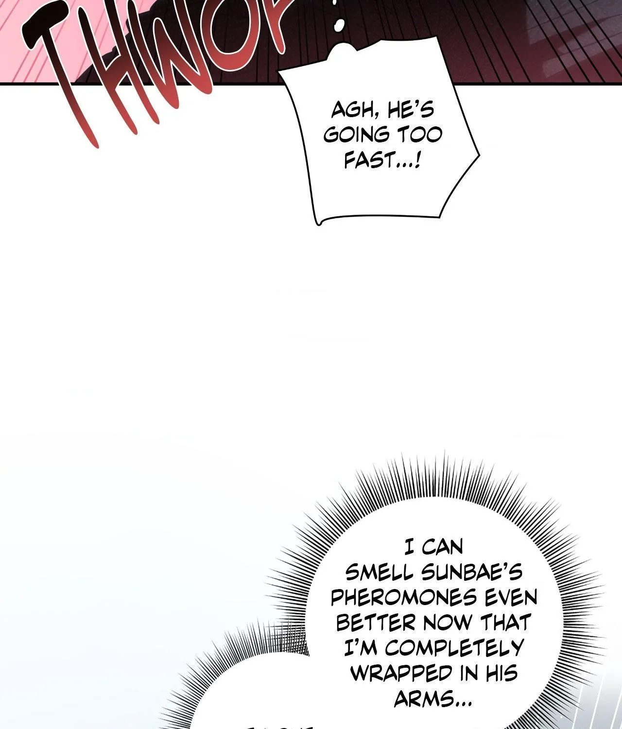 Read Feel My Benefit chapter 44 image 35 on Lezhin