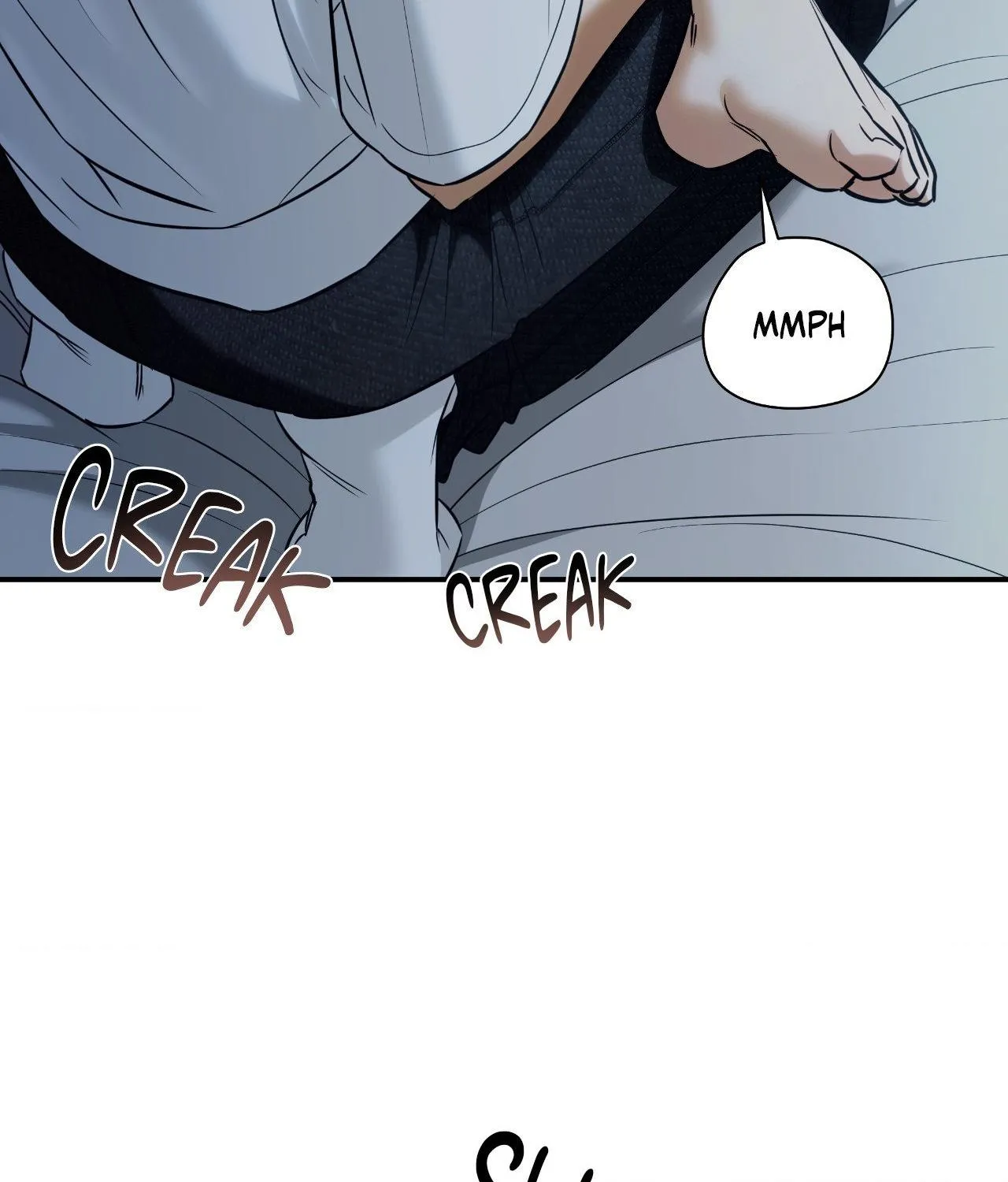 Read Feel My Benefit chapter 44 image 4 on Lezhin
