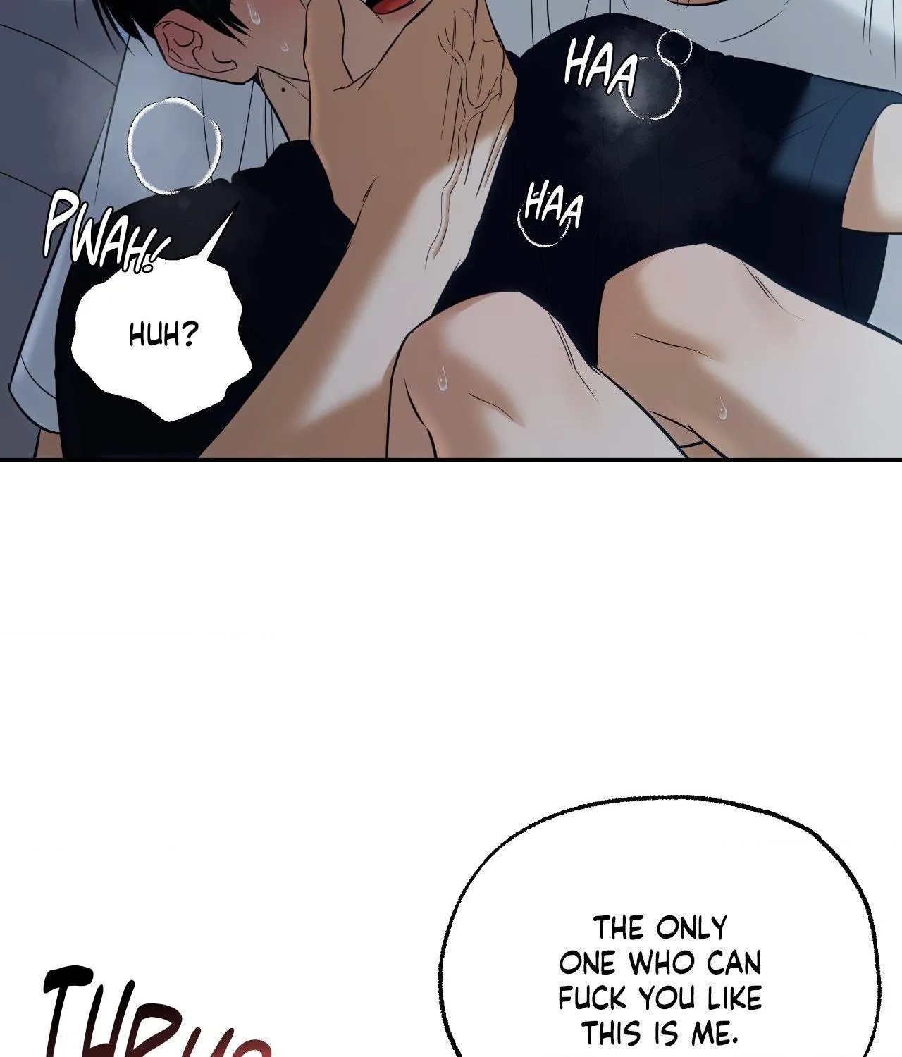 Read Feel My Benefit chapter 44 image 40 on Lezhin