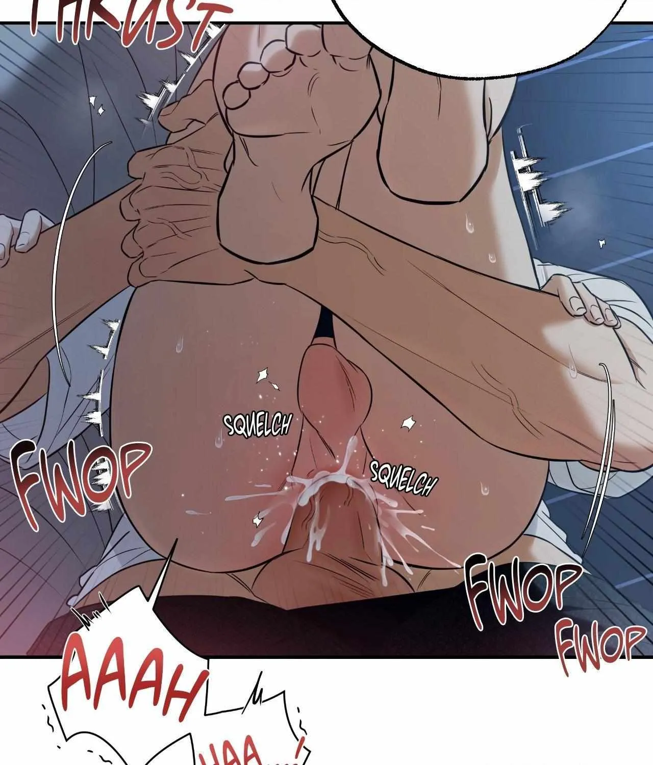 Read Feel My Benefit chapter 44 image 41 on Lezhin